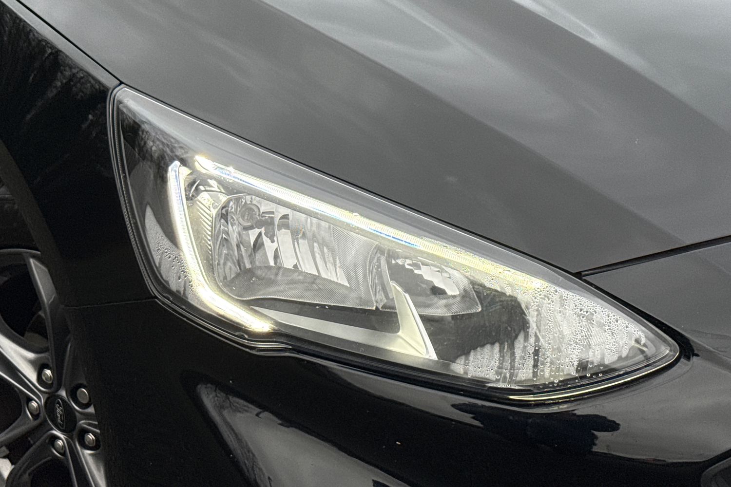 Used Ford Focus 2019 for sale - 77282188: Photo 26