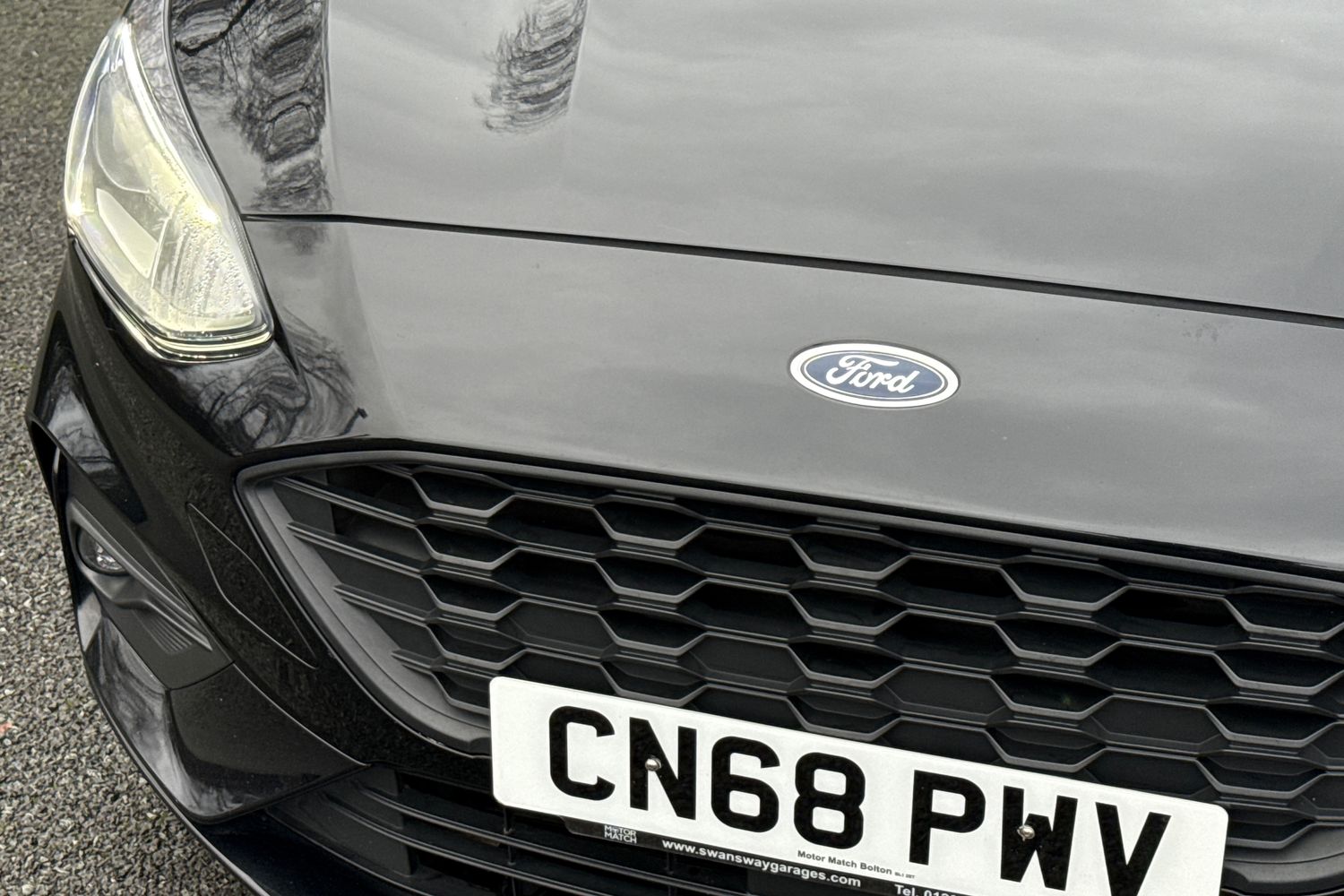 Used Ford Focus 2019 for sale - 77282188: Photo 28