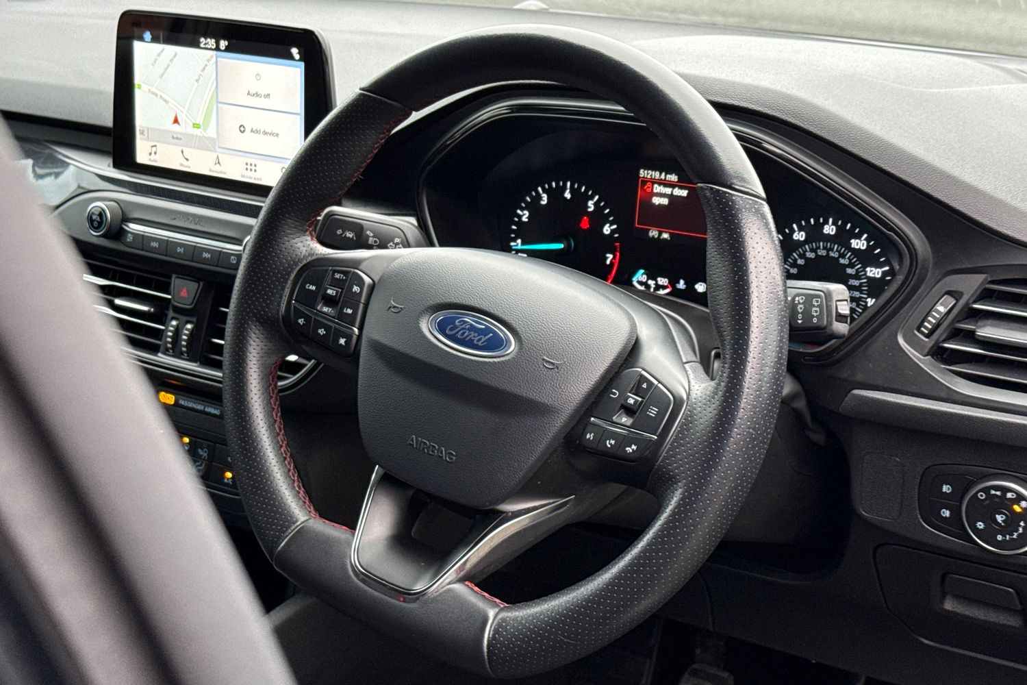 Used Ford Focus 2019 for sale - 77282188: Photo 31