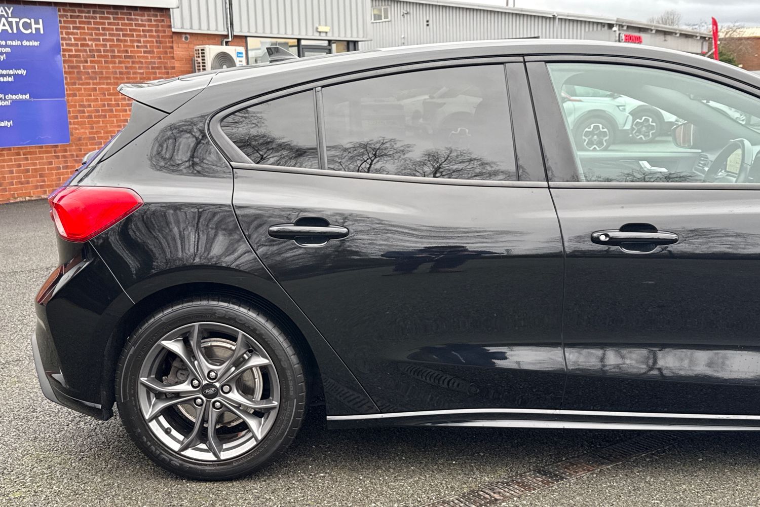 Used Ford Focus 2019 for sale - 77282188: Photo 32