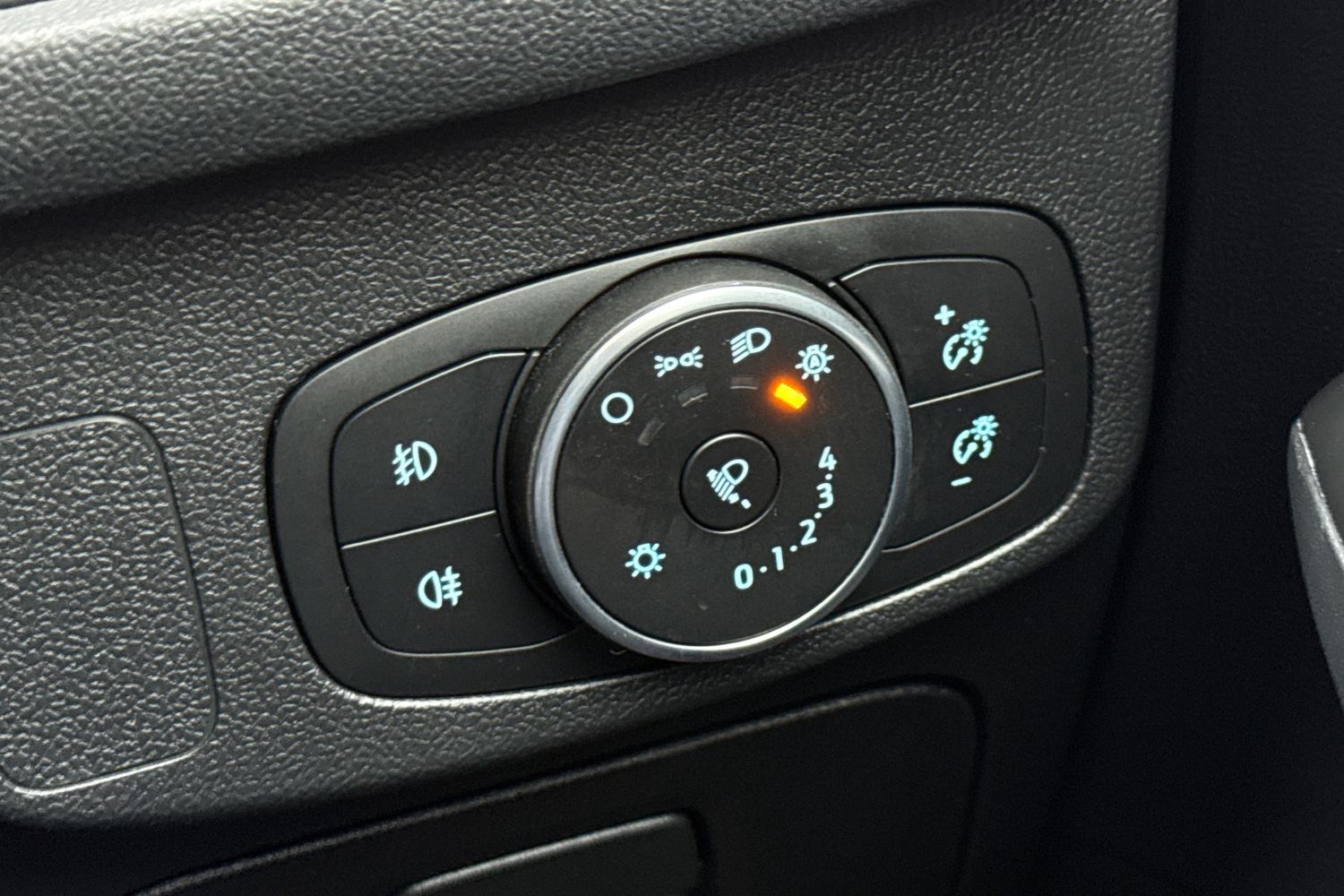 Used Ford Focus 2019 for sale - 77282188: Photo 39