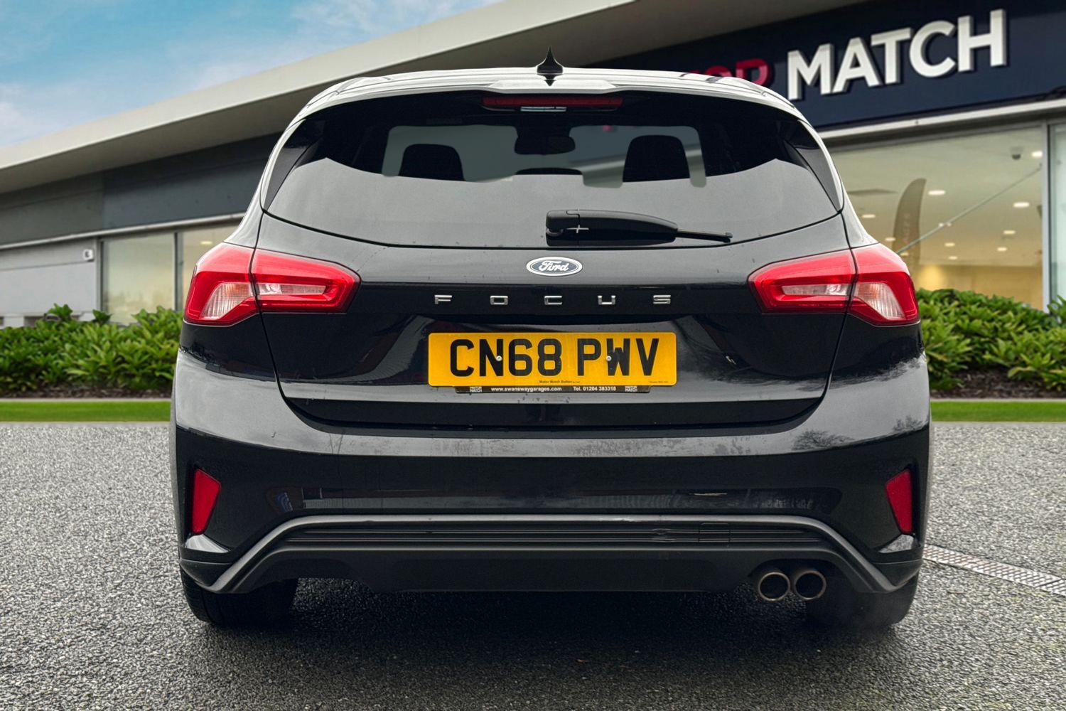 Used Ford Focus 2019 for sale - 77282188: Photo 4