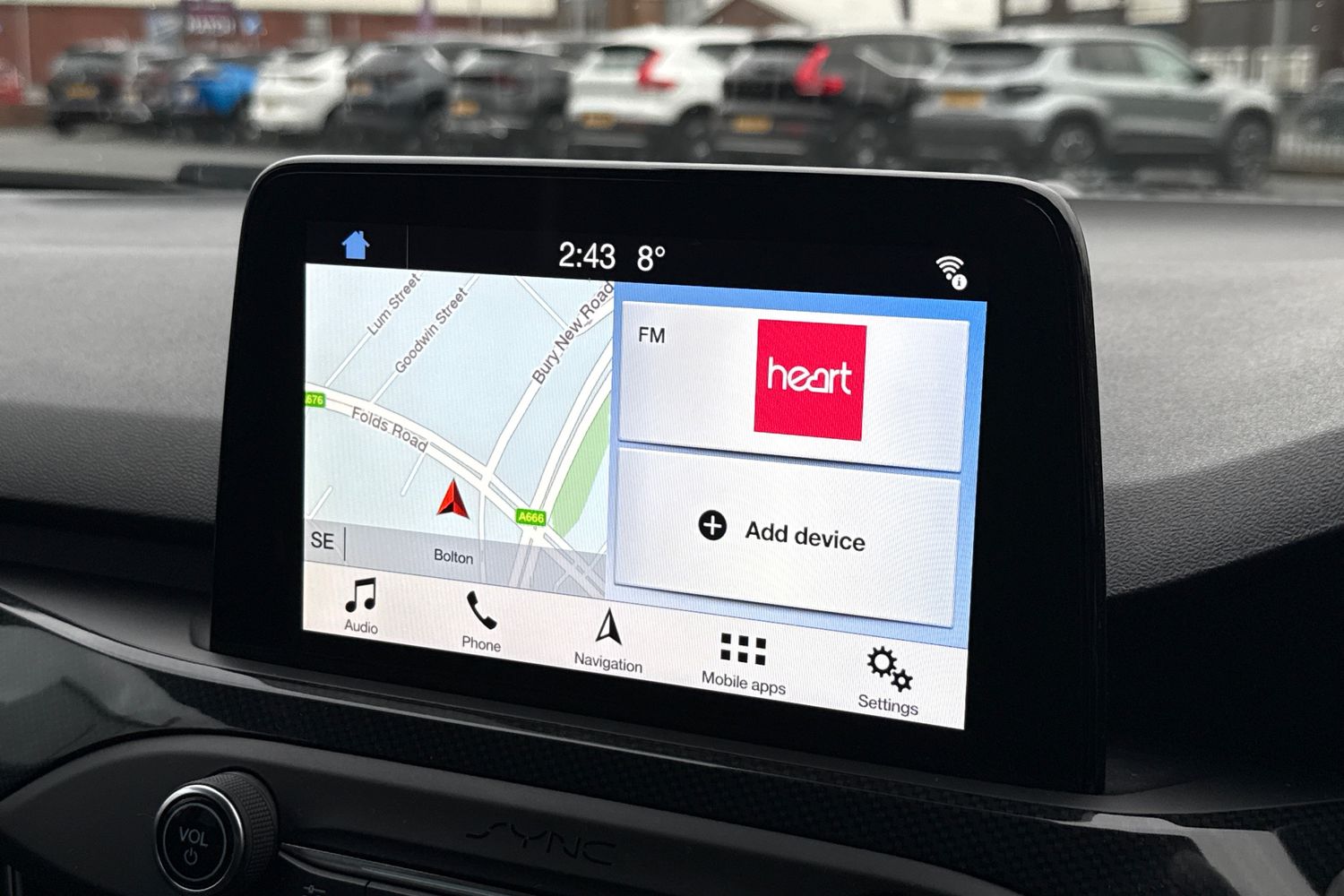 Used Ford Focus 2019 for sale - 77282188: Photo 45