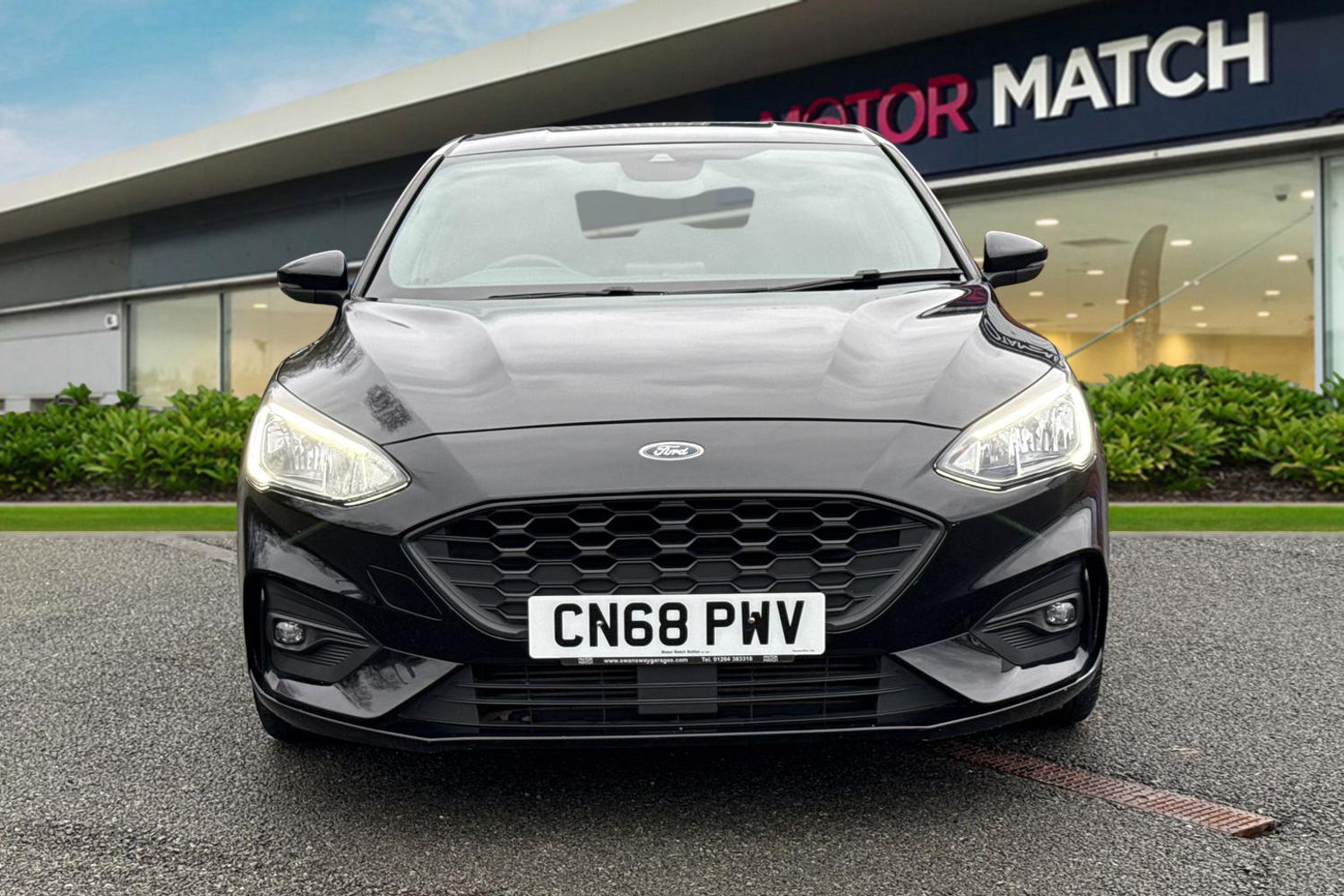 Used Ford Focus 2019 for sale - 77282188: Photo 6