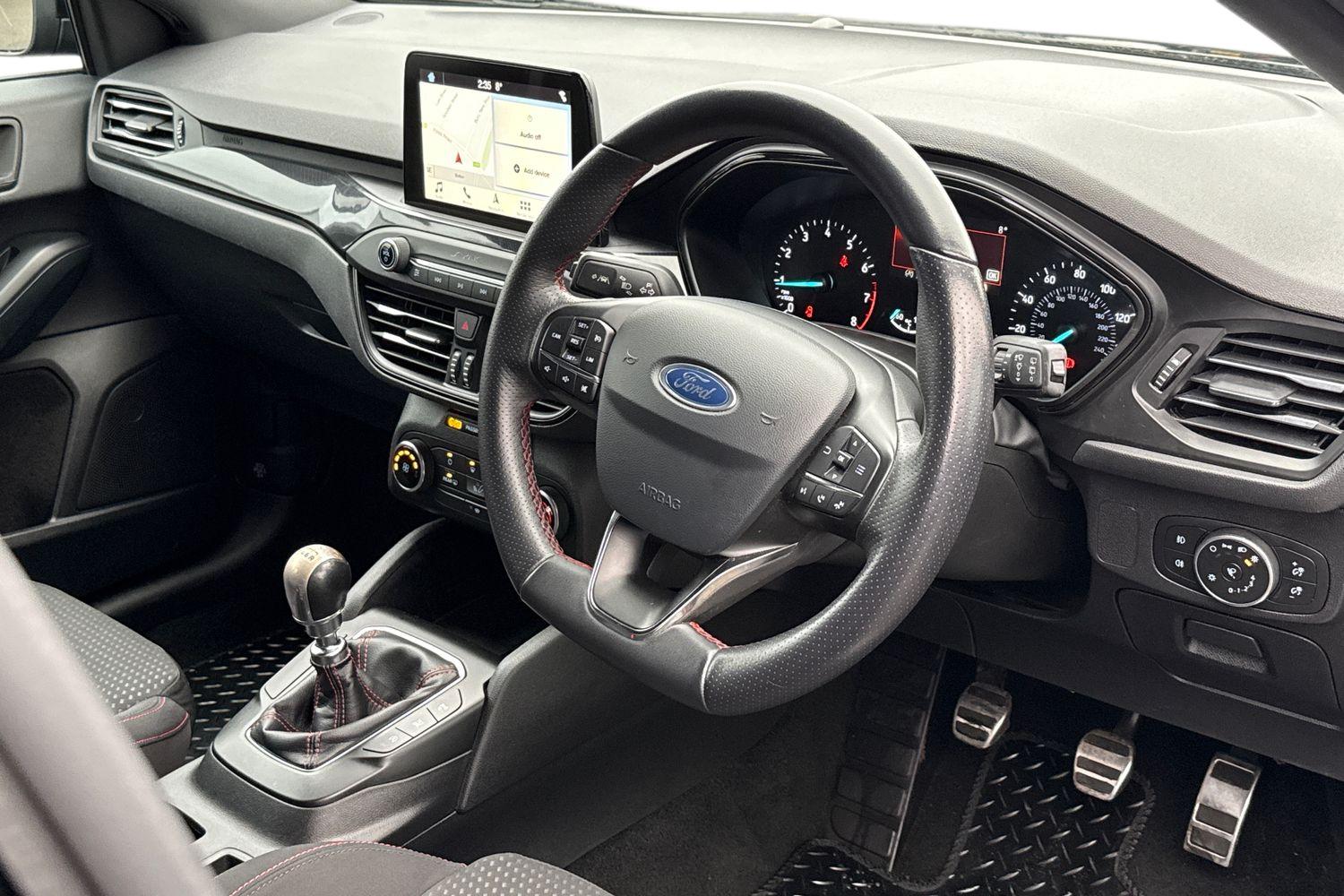 Used Ford Focus 2019 for sale - 77282188: Photo 8