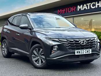 2022 - 1.6 TGDi SE Connect 5dr 2WD