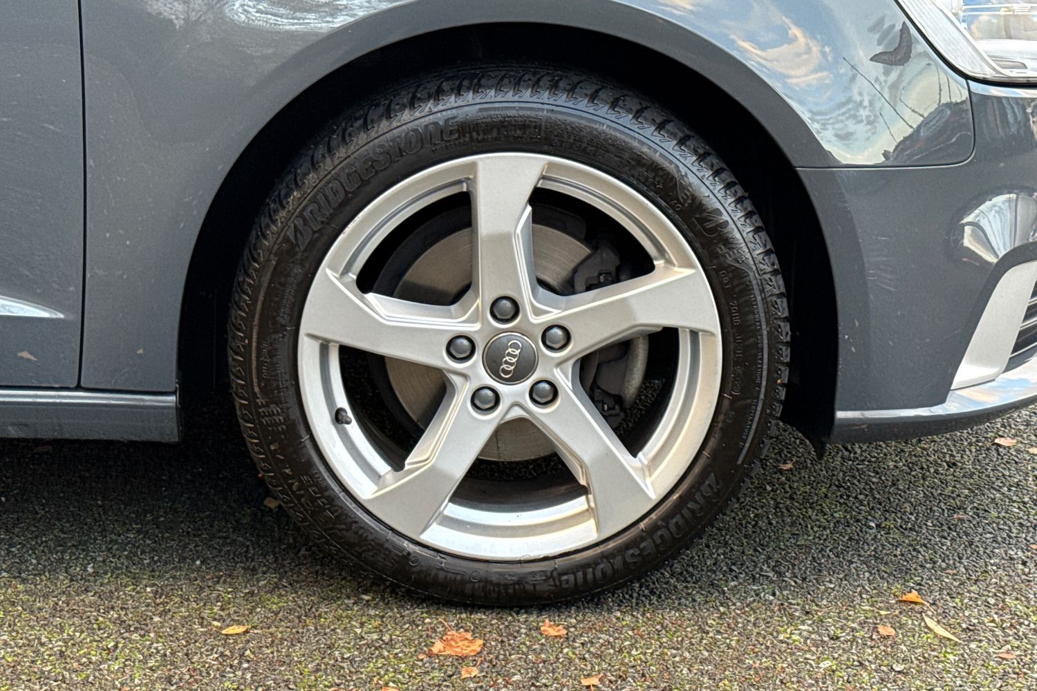 Used Audi A3 2021 for sale - 76576278: Photo 10