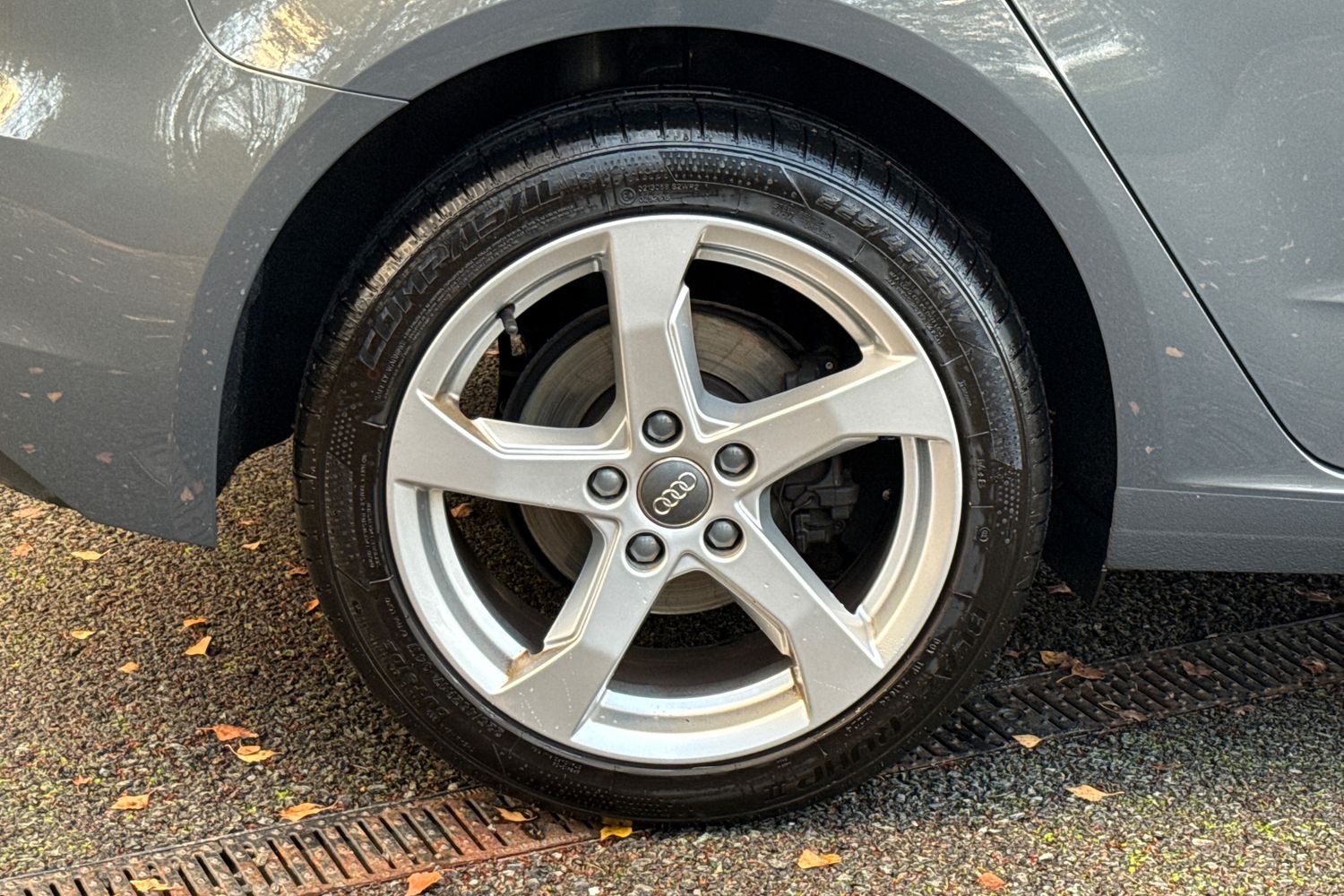 Used Audi A3 2021 for sale - 76576278: Photo 11