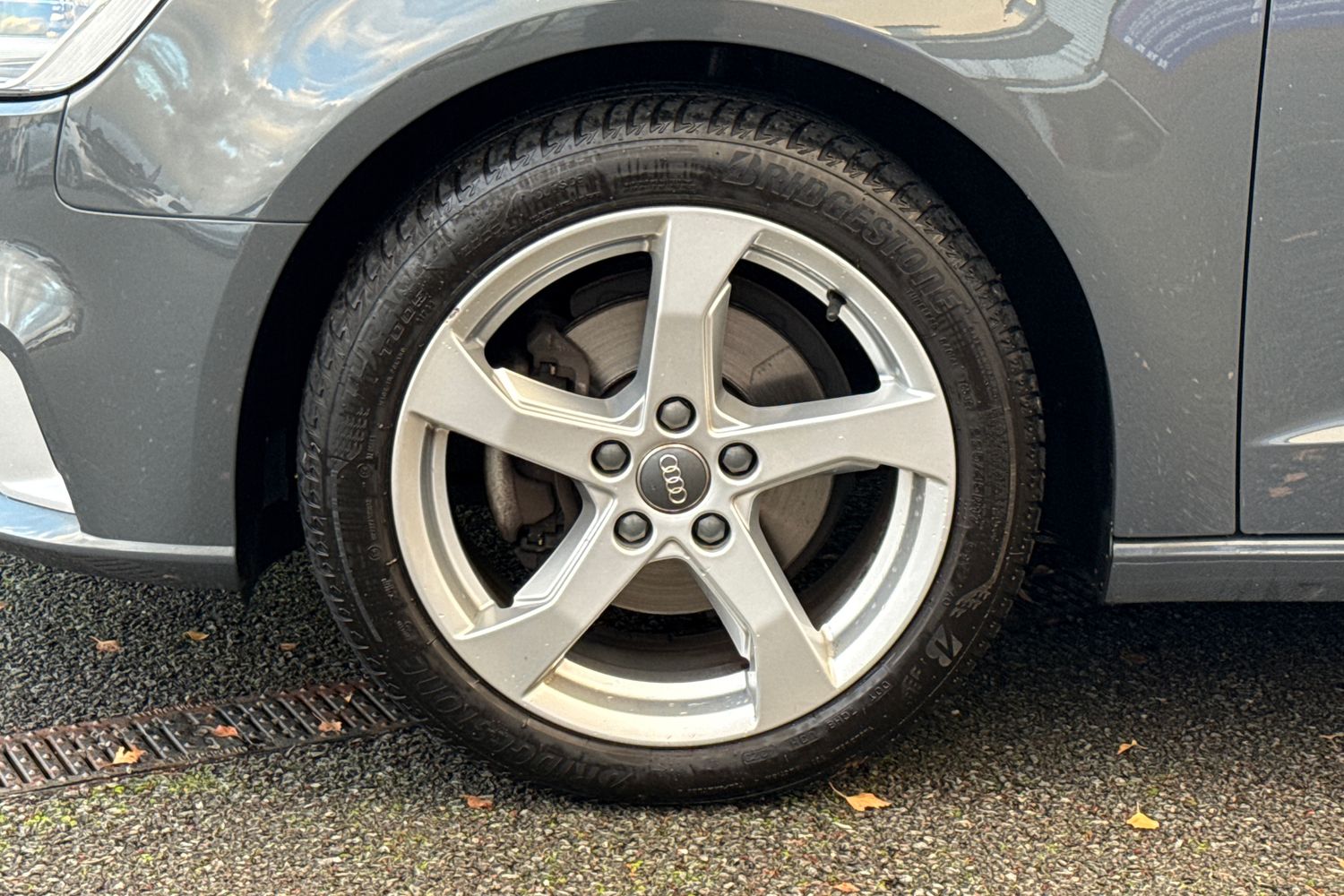 Used Audi A3 2021 for sale - 76576278: Photo 13