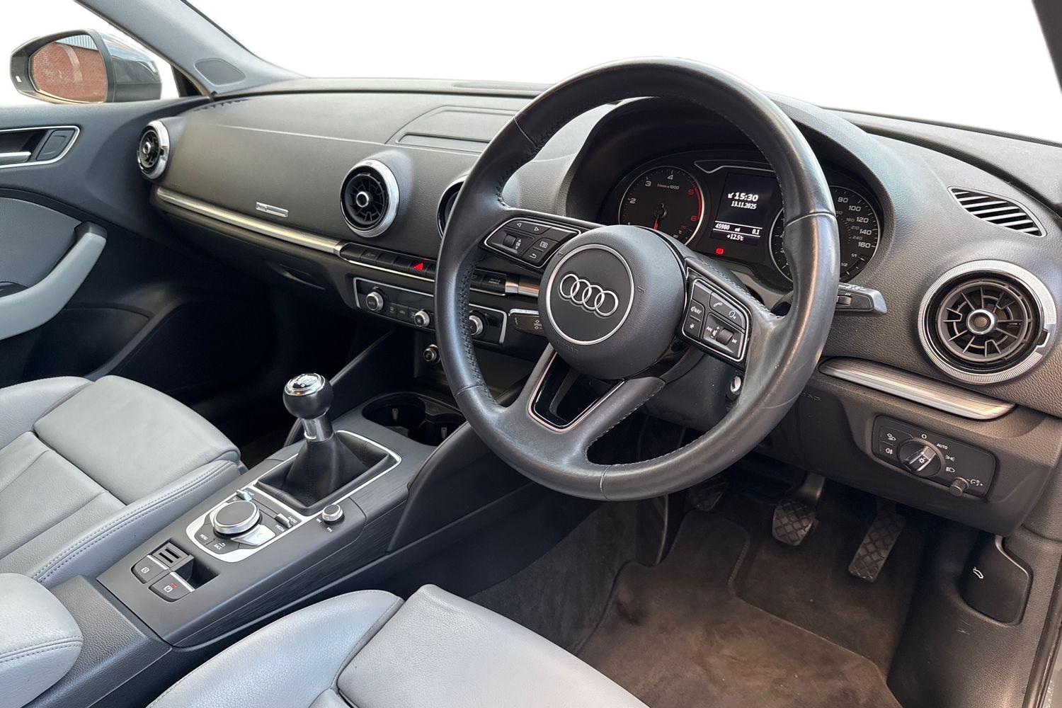 Used Audi A3 2021 for sale - 76576278: Photo 14