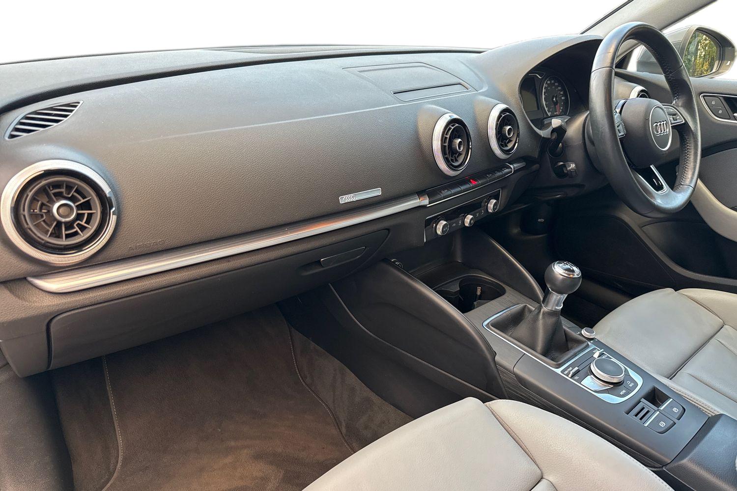 Used Audi A3 2021 for sale - 76576278: Photo 15