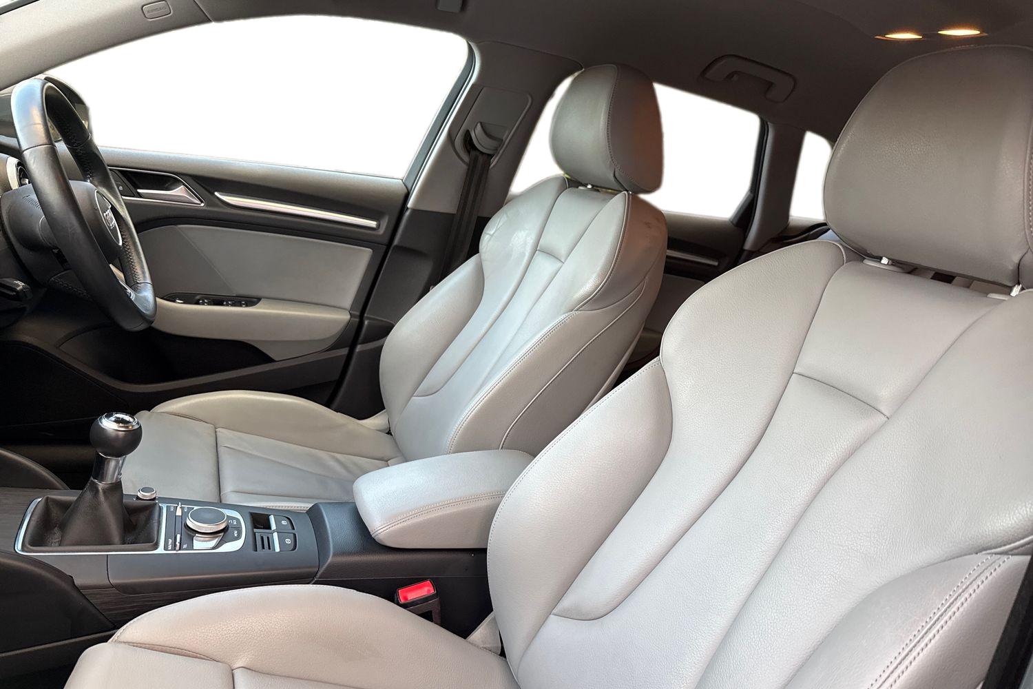 Used Audi A3 2021 for sale - 76576278: Photo 16