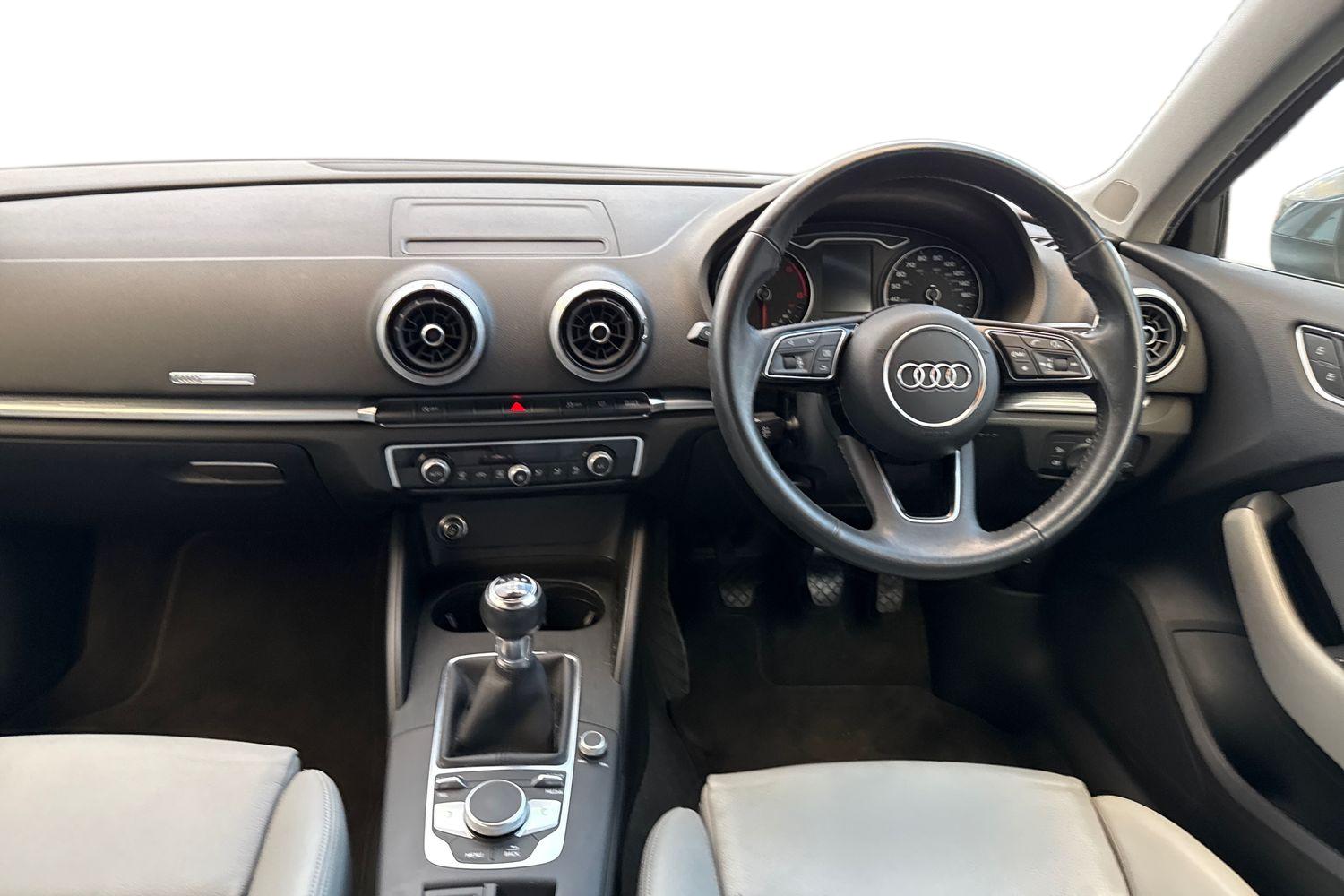 Used Audi A3 2021 for sale - 76576278: Photo 18