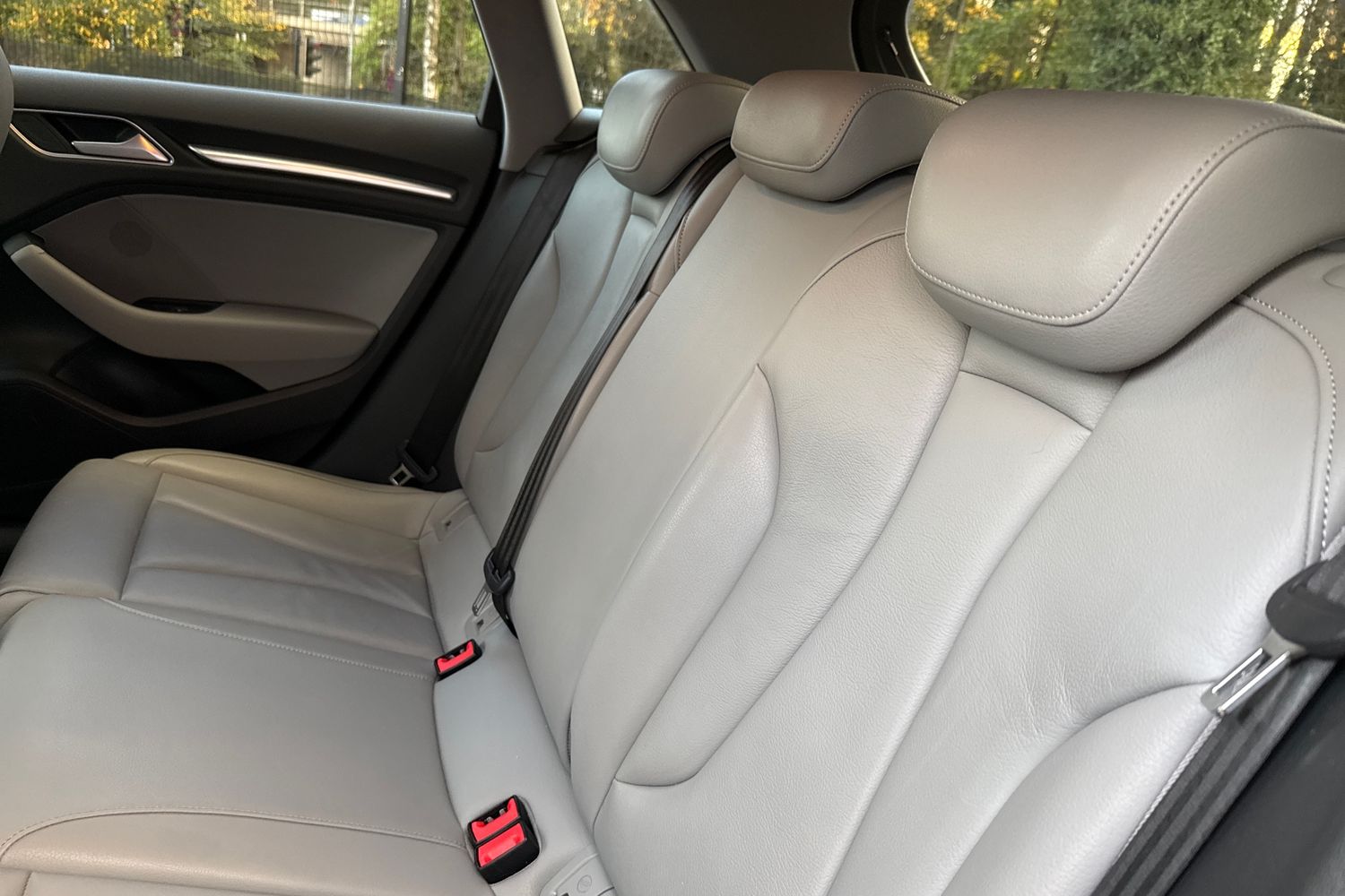 Used Audi A3 2021 for sale - 76576278: Photo 19