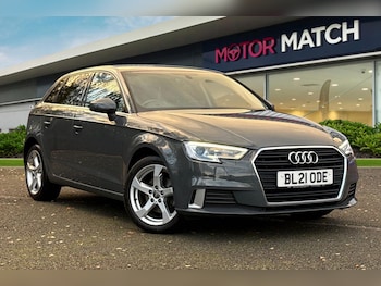 Used Audi A3 2021 for sale - 76576278: Photo