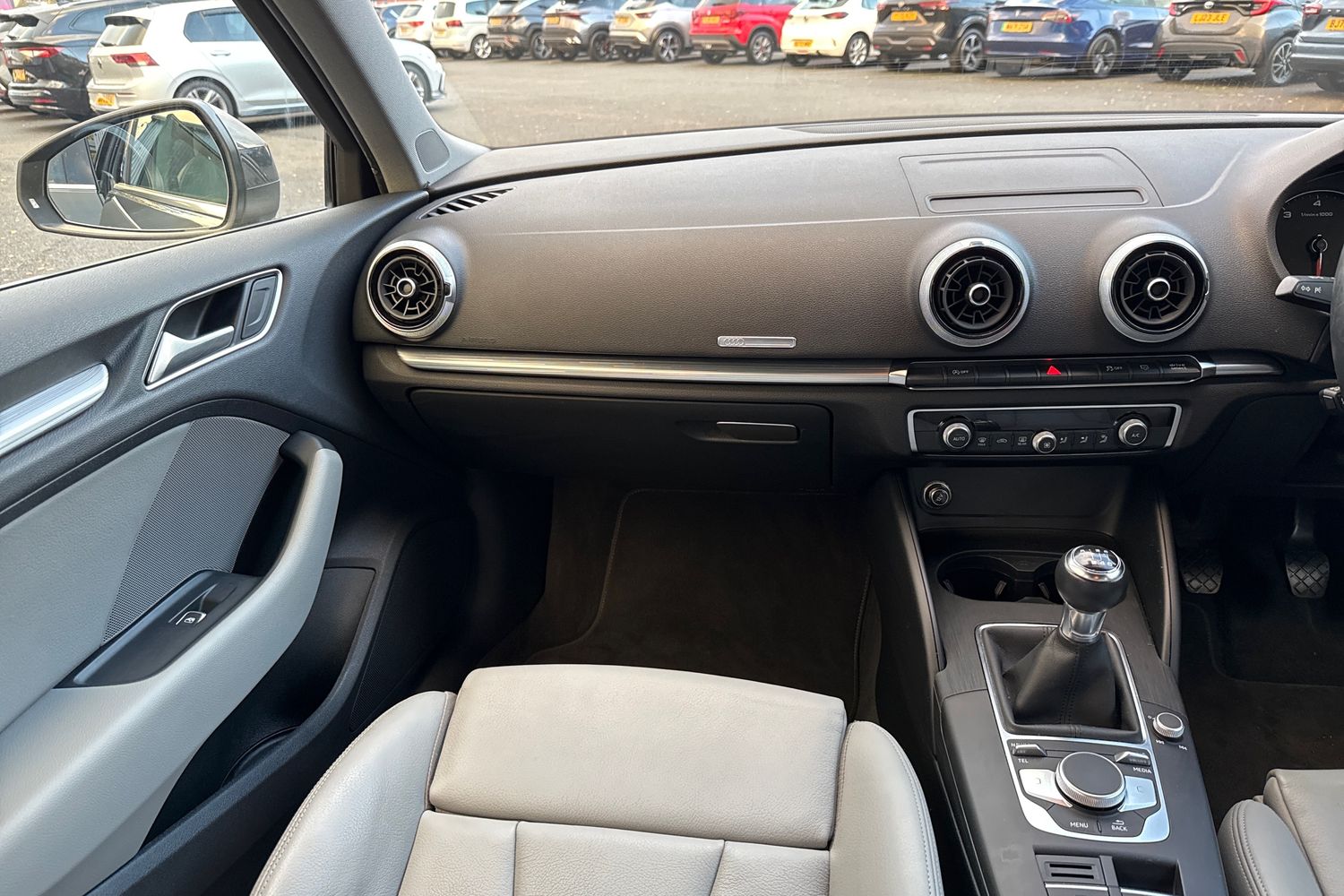 Used Audi A3 2021 for sale - 76576278: Photo 20