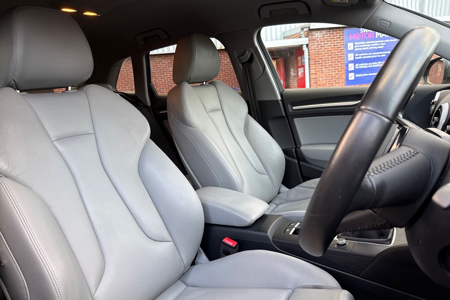 Used Audi A3 2021 for sale - 76576278: Photo 24