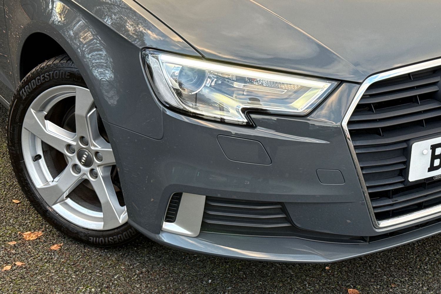 Used Audi A3 2021 for sale - 76576278: Photo 25