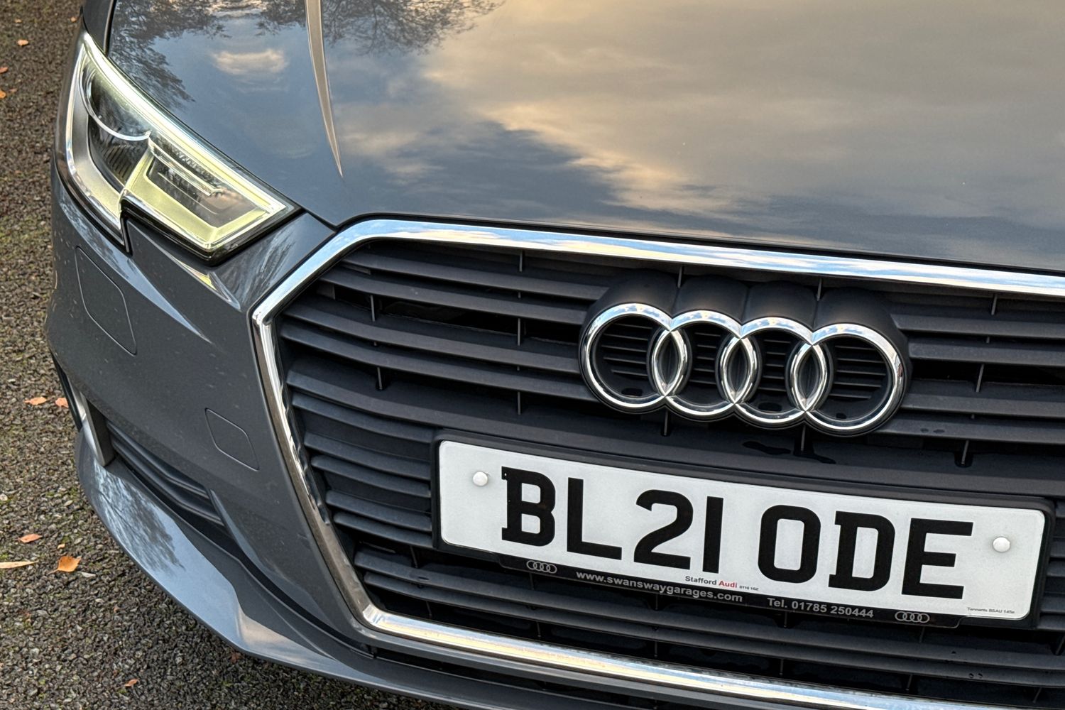 Used Audi A3 2021 for sale - 76576278: Photo 26