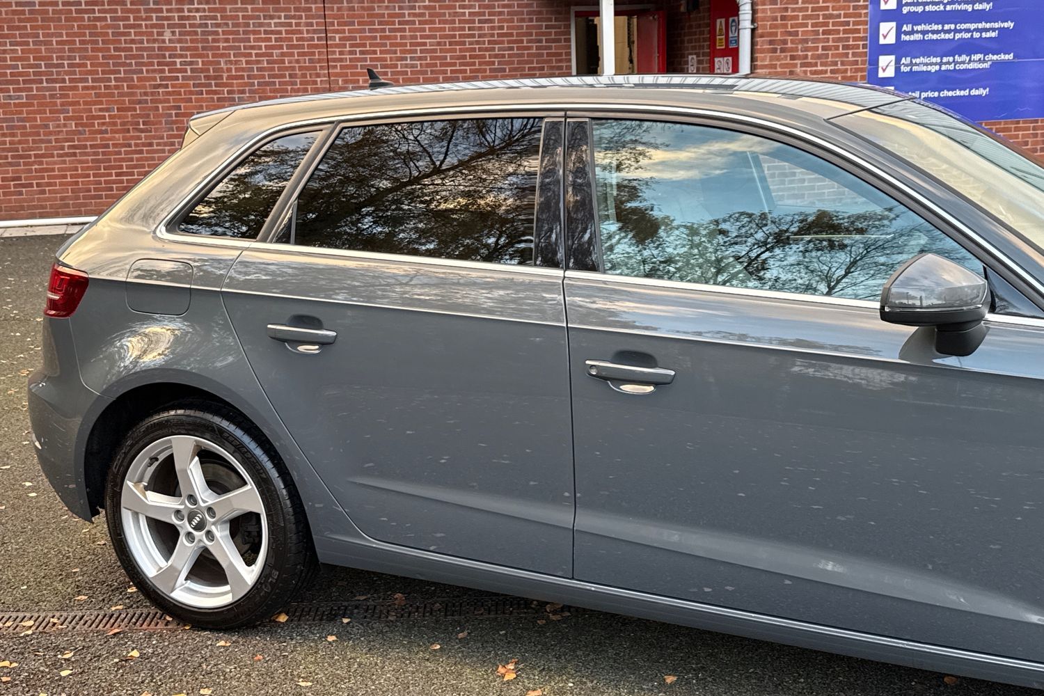 Used Audi A3 2021 for sale - 76576278: Photo 28