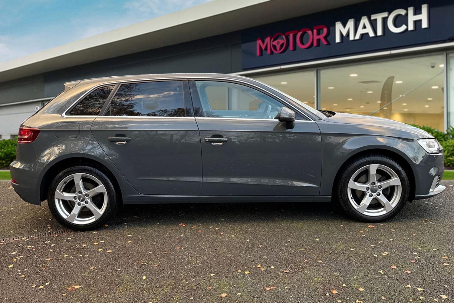 Used Audi A3 2021 for sale - 76576278: Photo 3