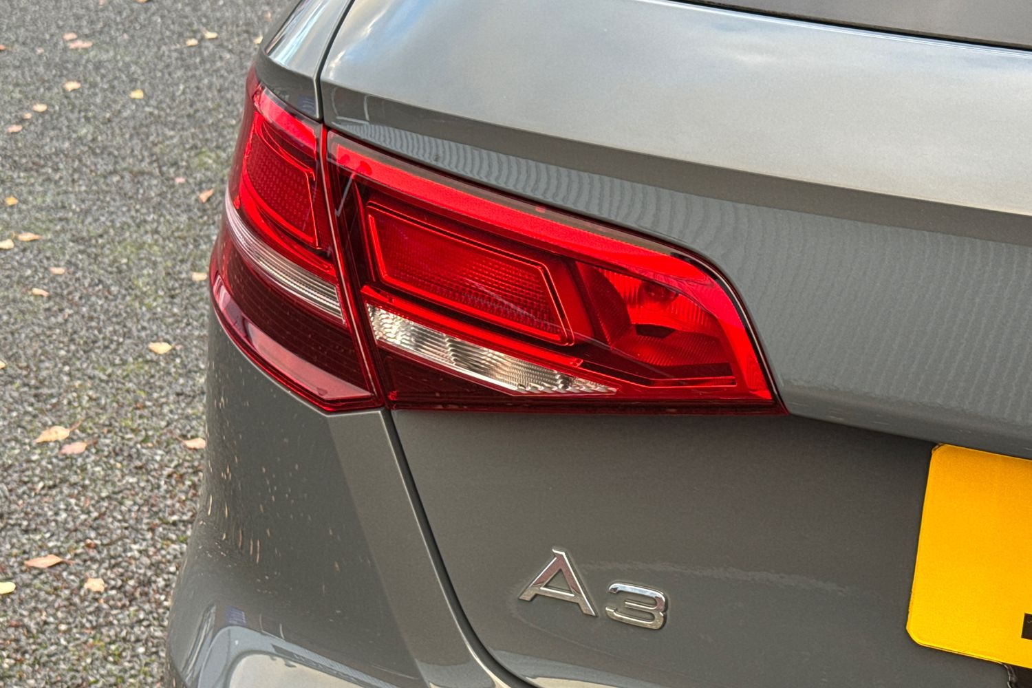 Used Audi A3 2021 for sale - 76576278: Photo 31