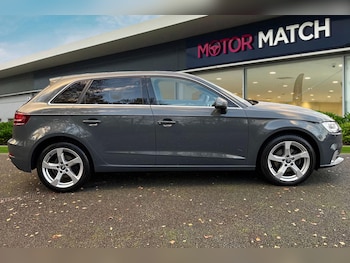 Used Audi A3 2021 for sale - 76576278: Photo