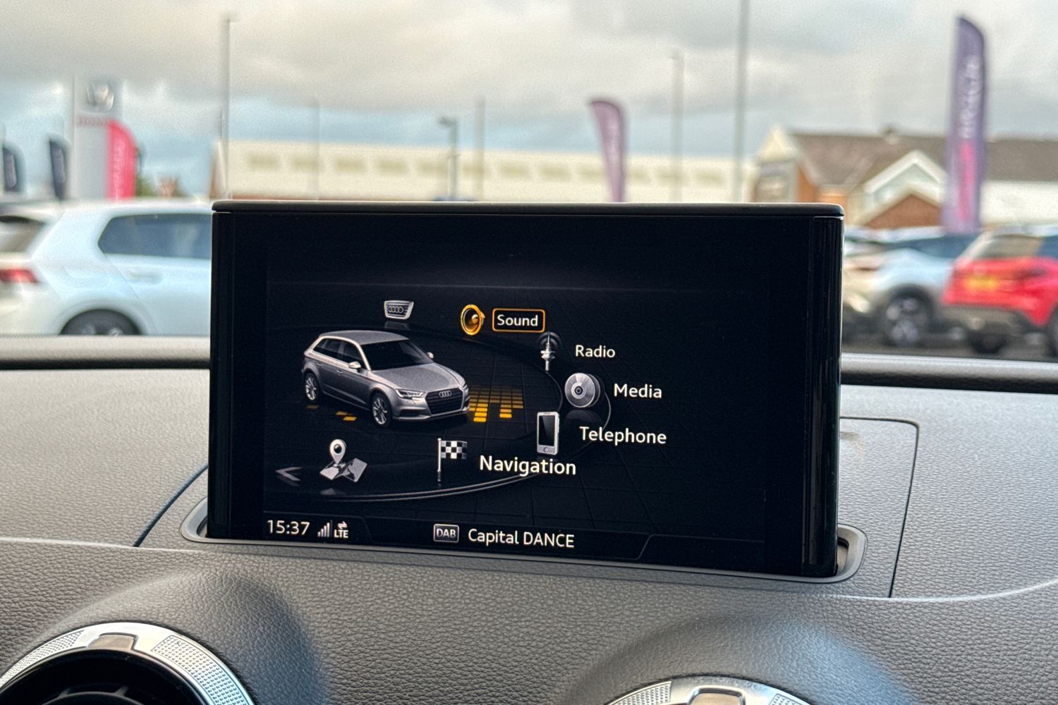 Used Audi A3 2021 for sale - 76576278: Photo 45