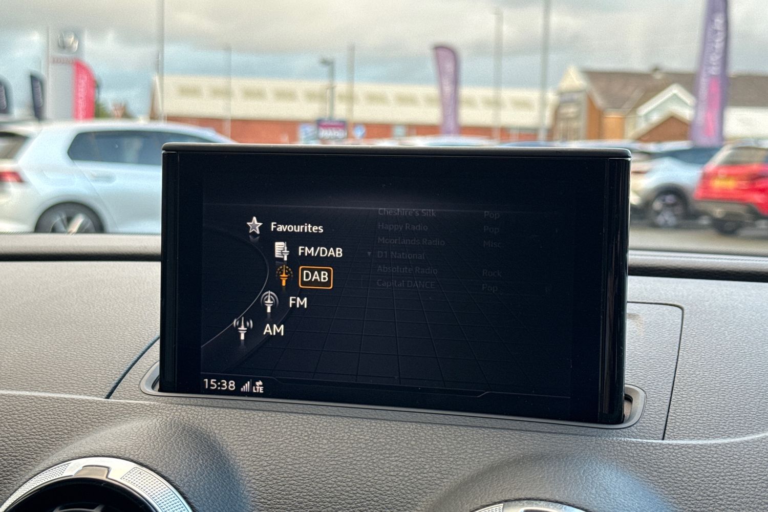 Used Audi A3 2021 for sale - 76576278: Photo 46