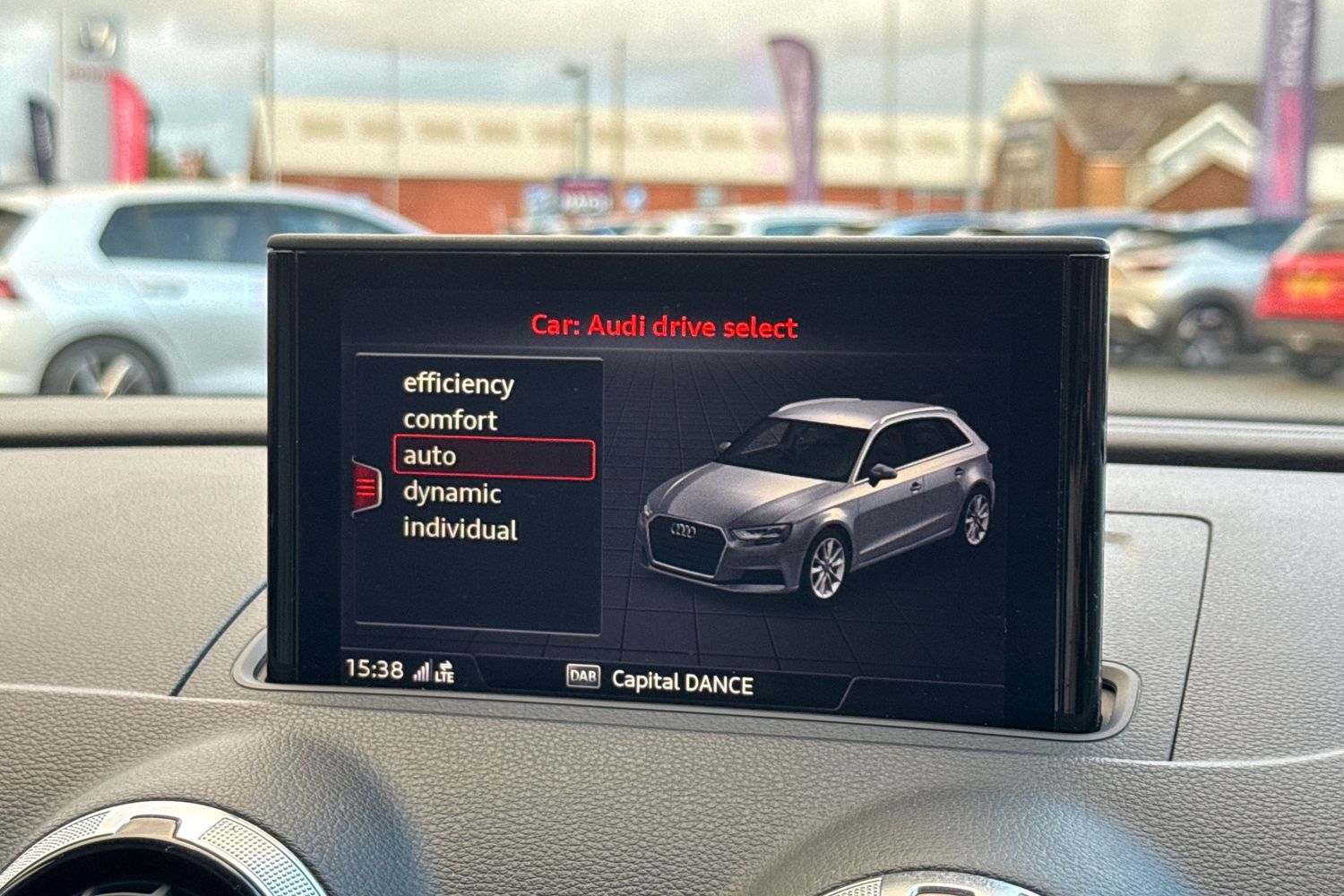 Used Audi A3 2021 for sale - 76576278: Photo 47