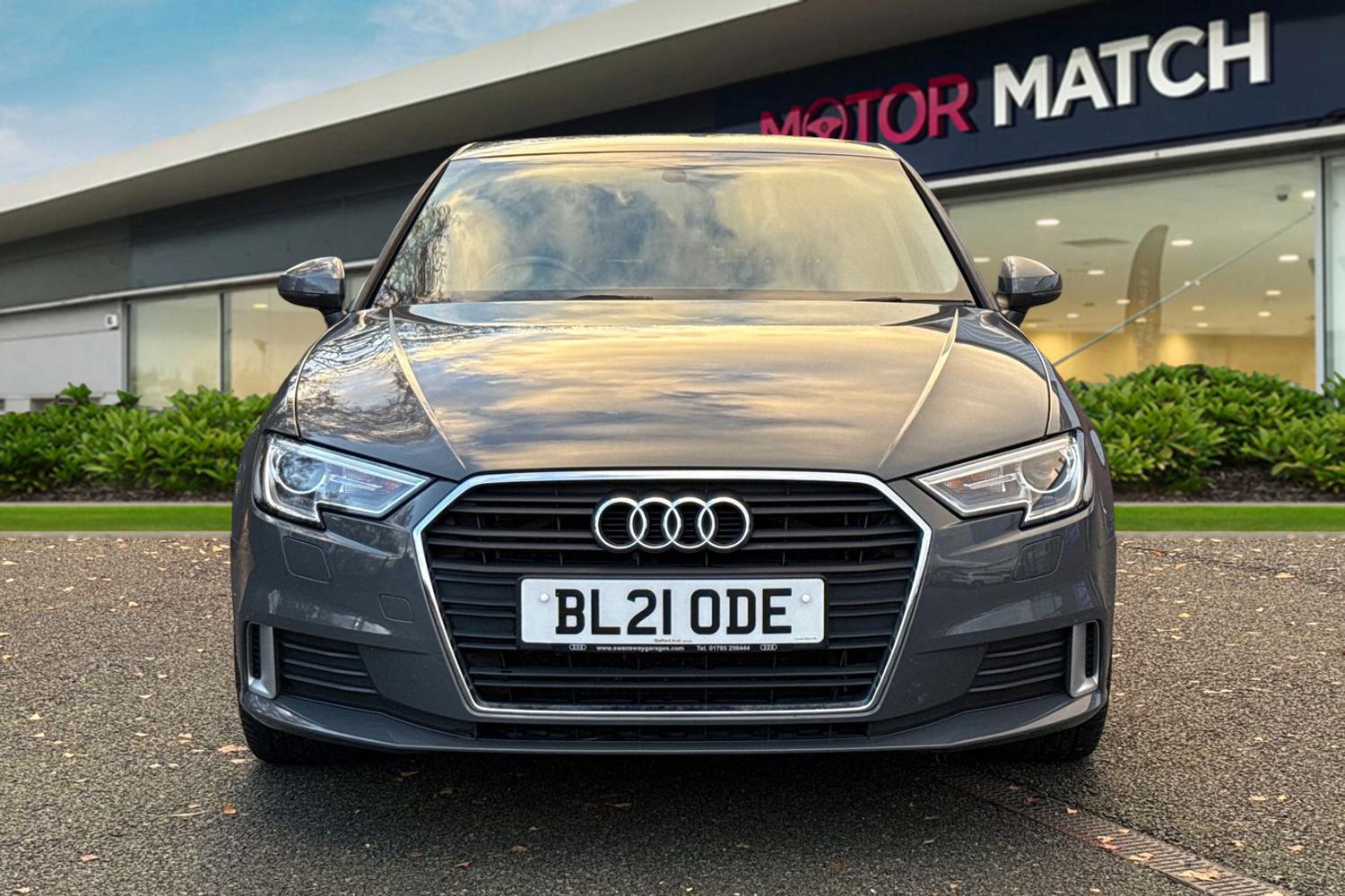 Used Audi A3 2021 for sale - 76576278: Photo 6