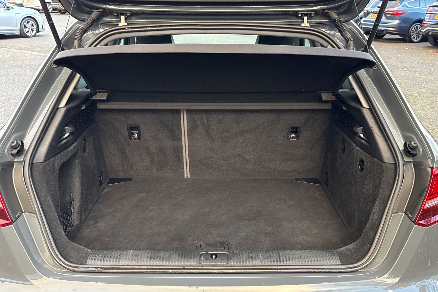 Used Audi A3 2021 for sale - 76576278: Photo 7