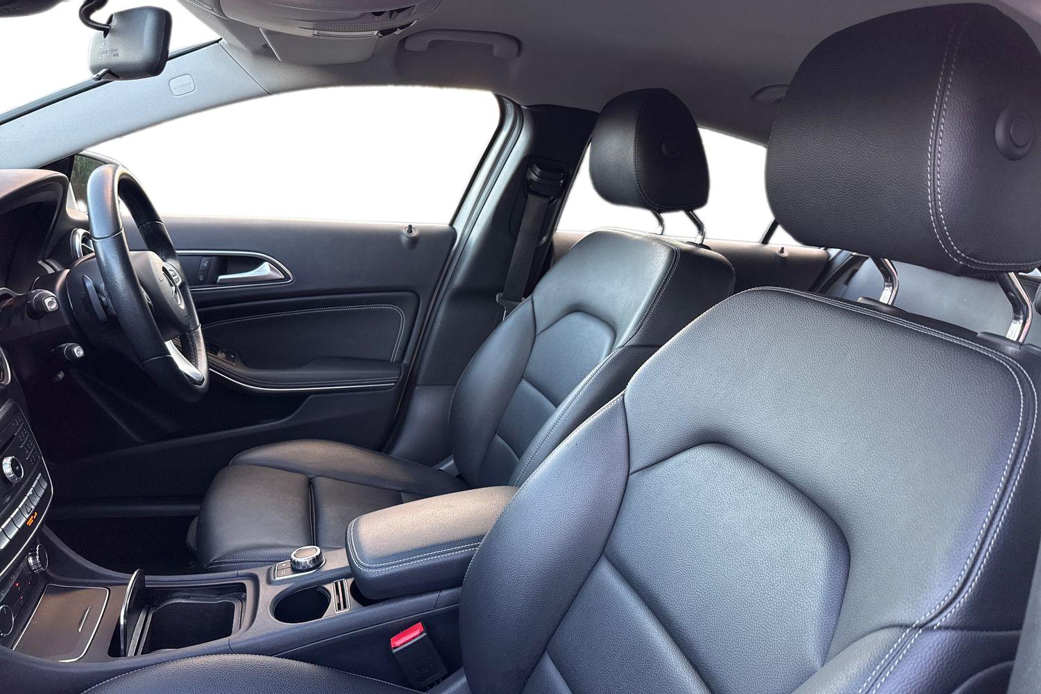 Used Mercedes-Benz A-Class 2017 for sale - 77368538: Photo 15