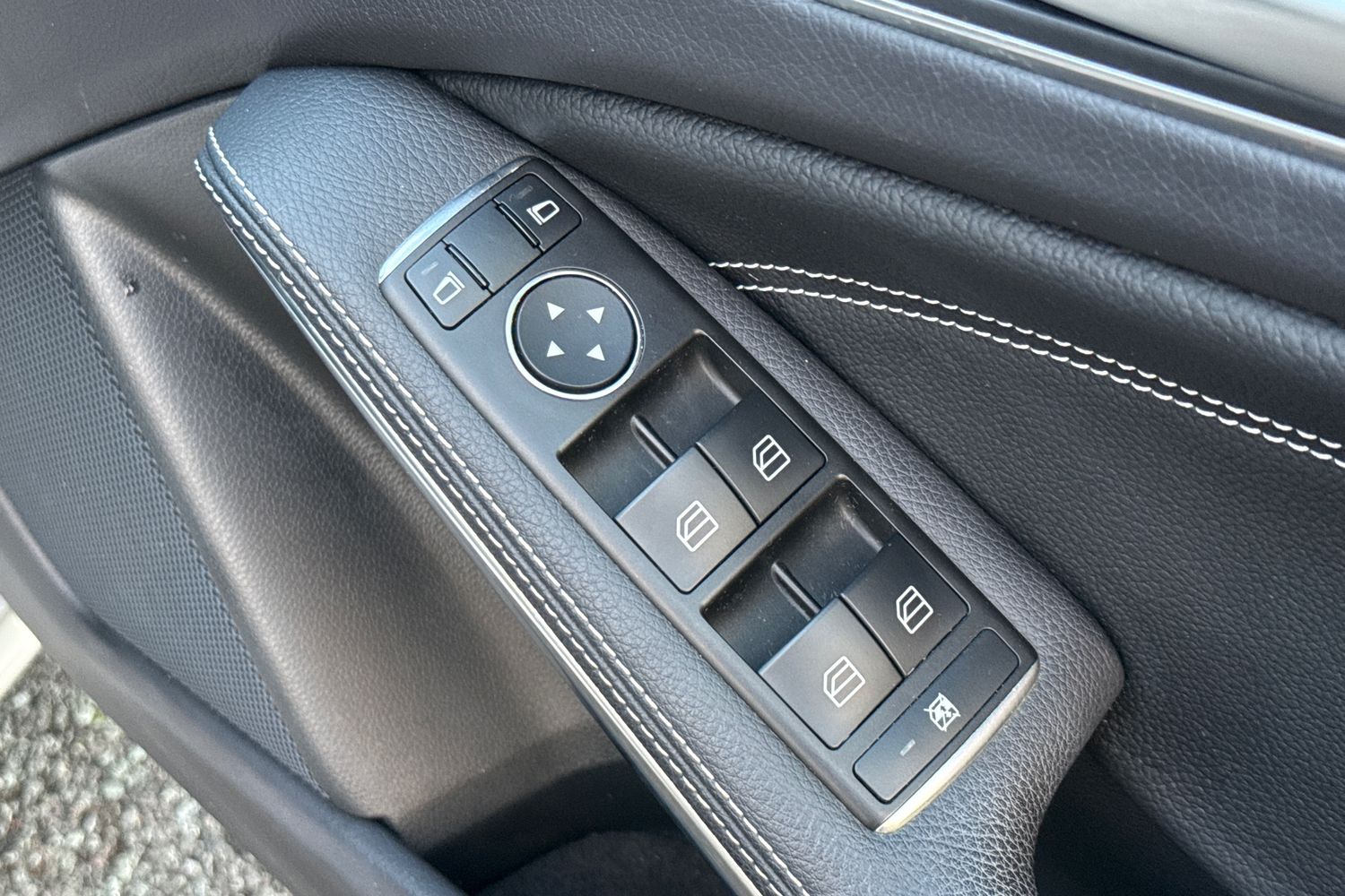 Used Mercedes-Benz A-Class 2017 for sale - 77368538: Photo 20