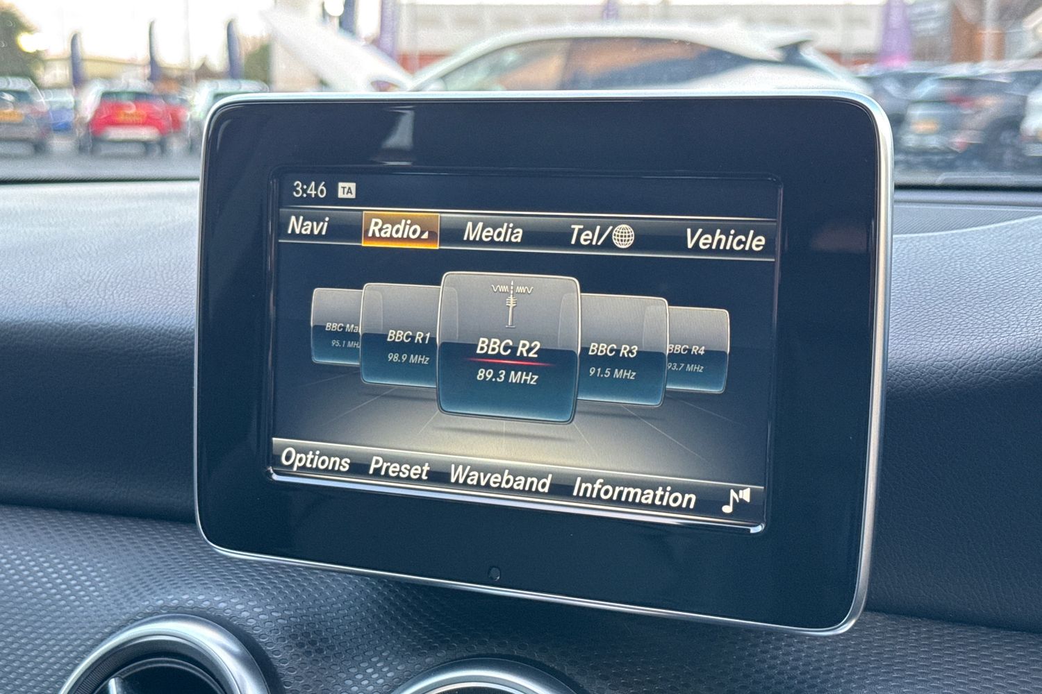 Used Mercedes-Benz A-Class 2017 for sale - 77368538: Photo 44