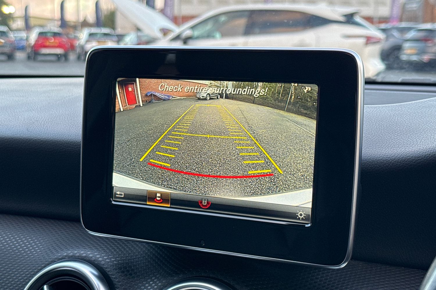 Used Mercedes-Benz A-Class 2017 for sale - 77368538: Photo 46