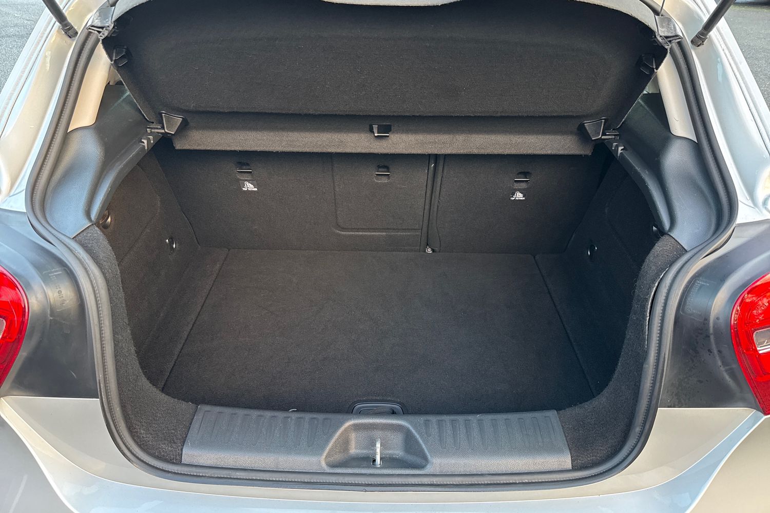 Used Mercedes-Benz A-Class 2017 for sale - 77368538: Photo 6