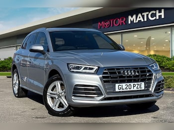 Audi - Q5
