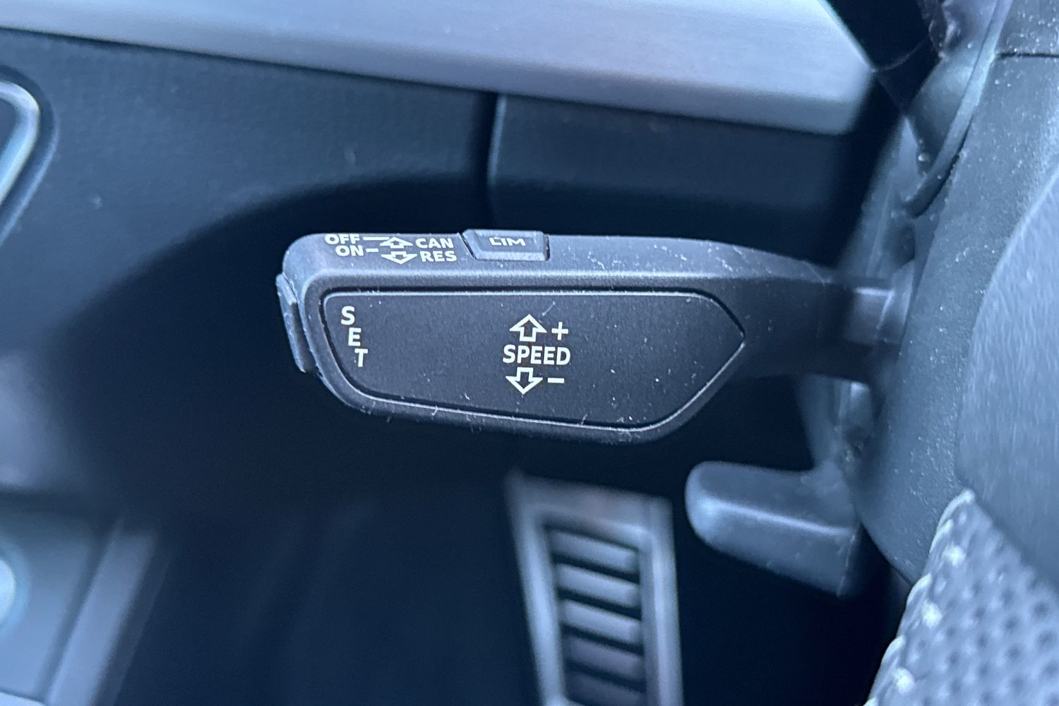 Vehicle 36