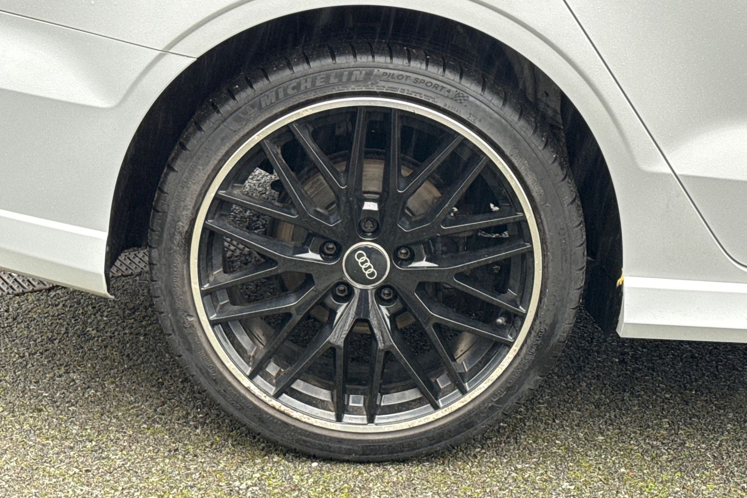 Used Audi A3 2019 for sale - 77514719: Photo 11