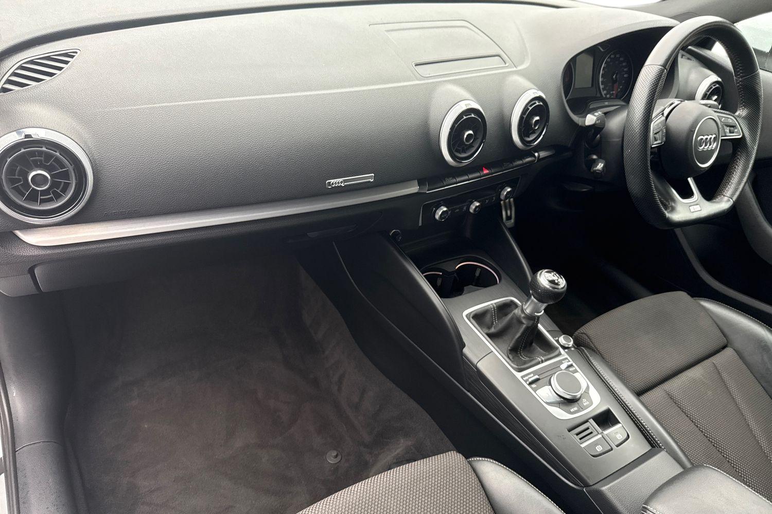 Used Audi A3 2019 for sale - 77514719: Photo 15