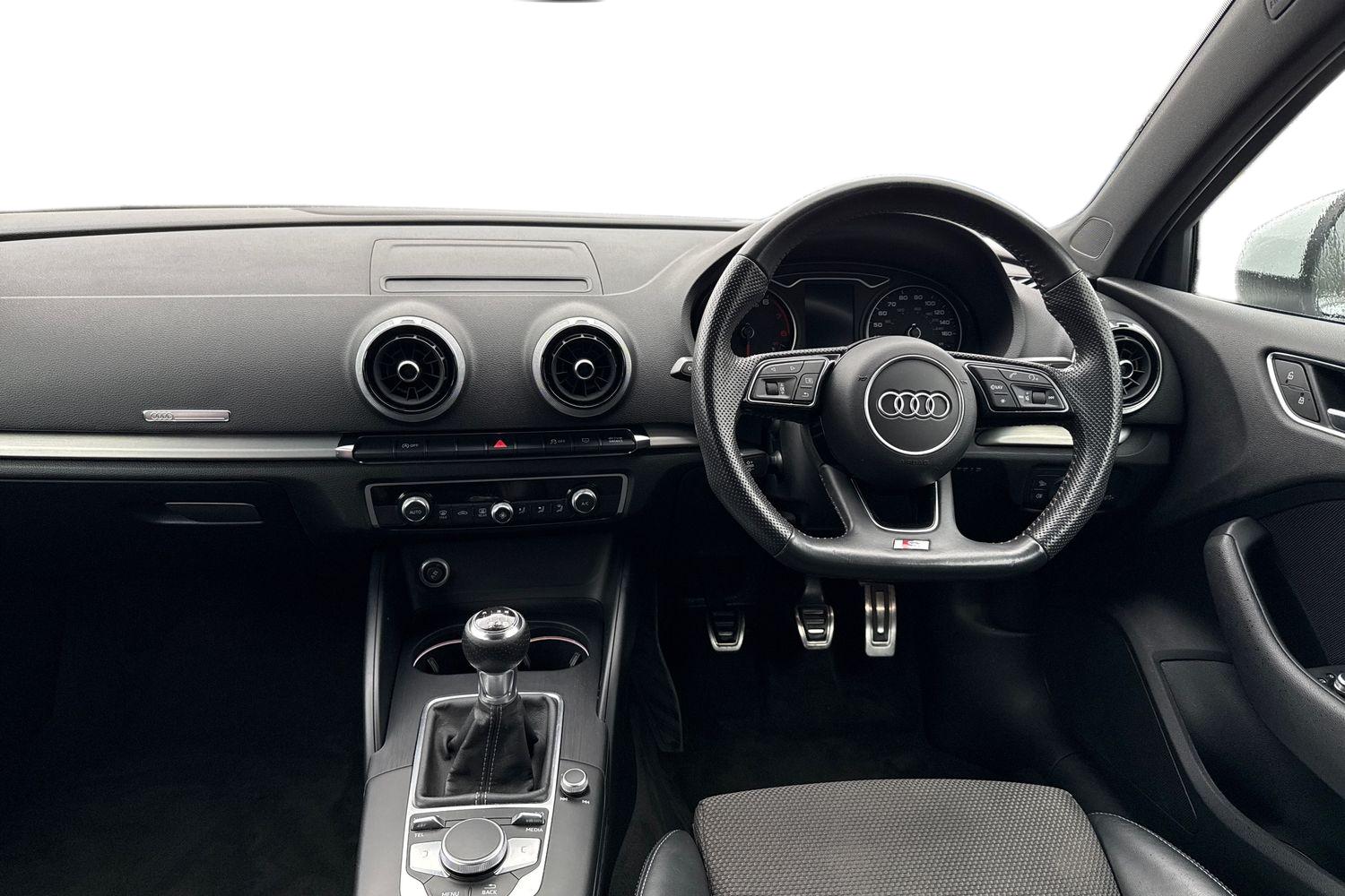 Used Audi A3 2019 for sale - 77514719: Photo 18