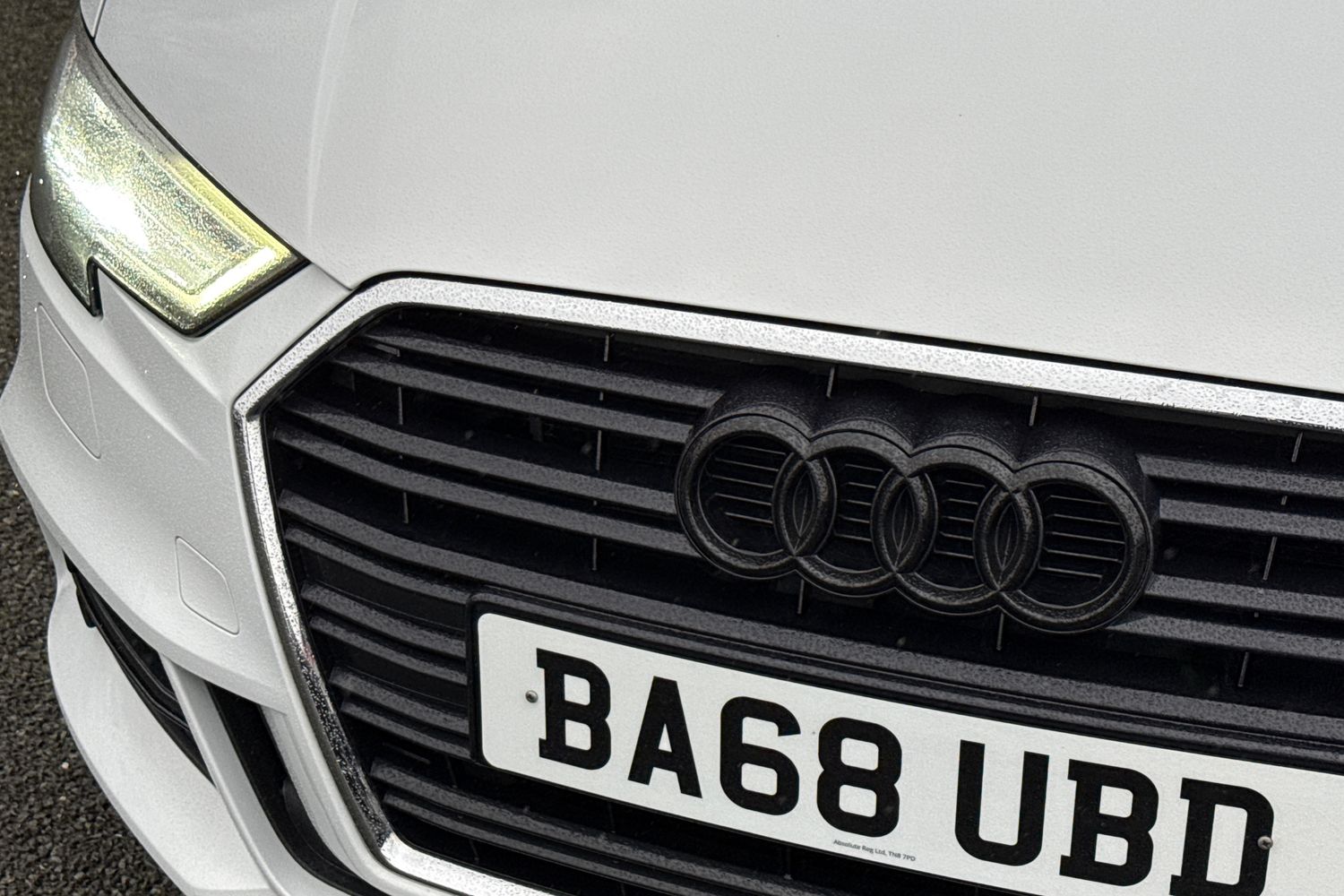 Used Audi A3 2019 for sale - 77514719: Photo 26