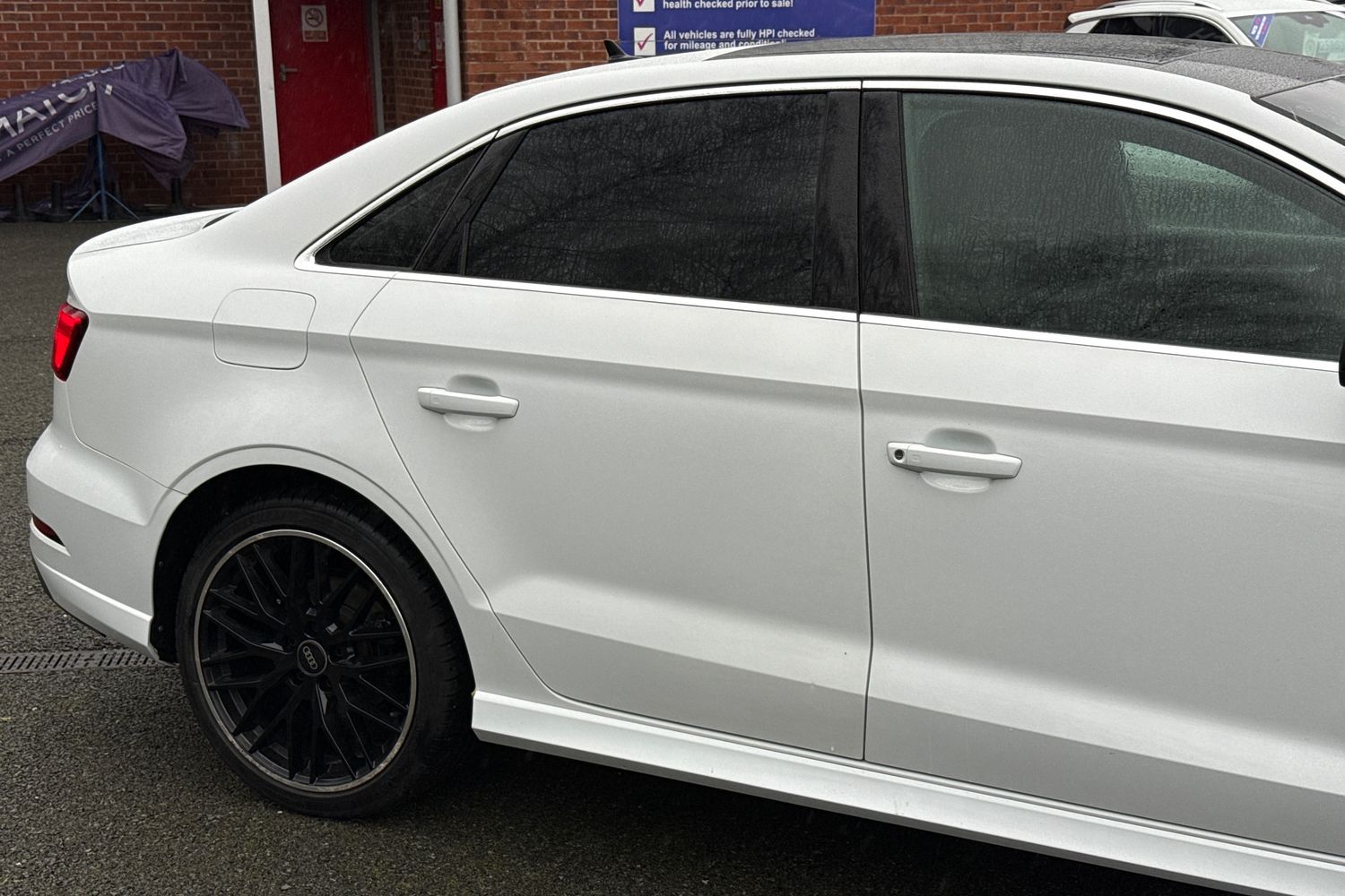 Used Audi A3 2019 for sale - 77514719: Photo 29