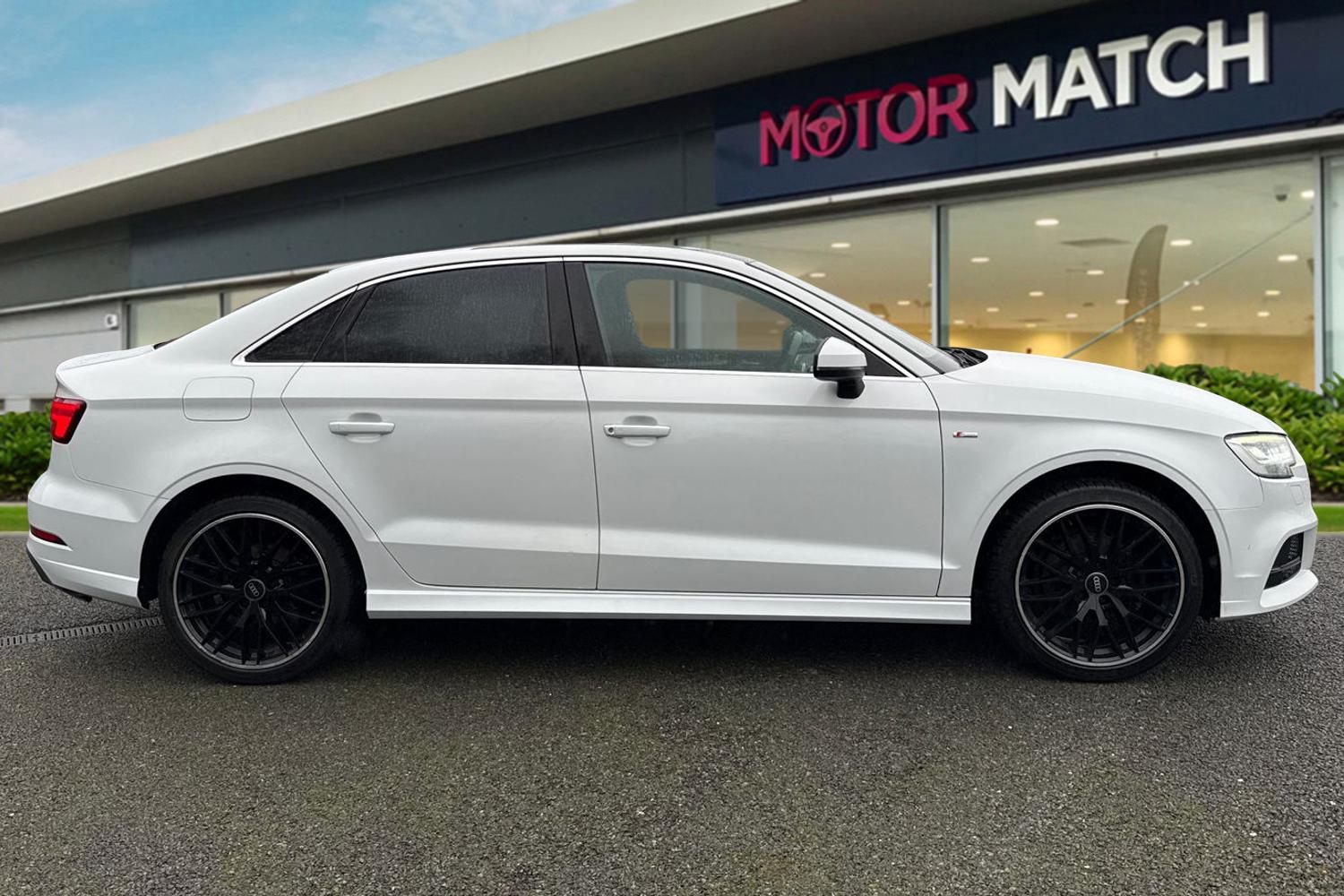 Used Audi A3 2019 for sale - 77514719: Photo 3