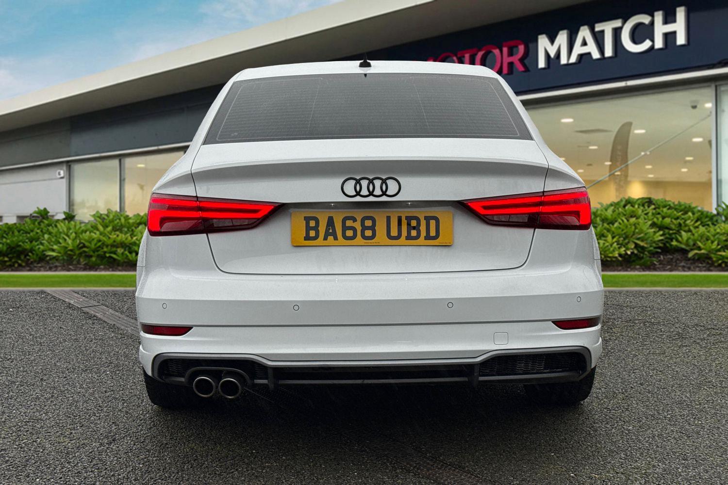 Used Audi A3 2019 for sale - 77514719: Photo 4