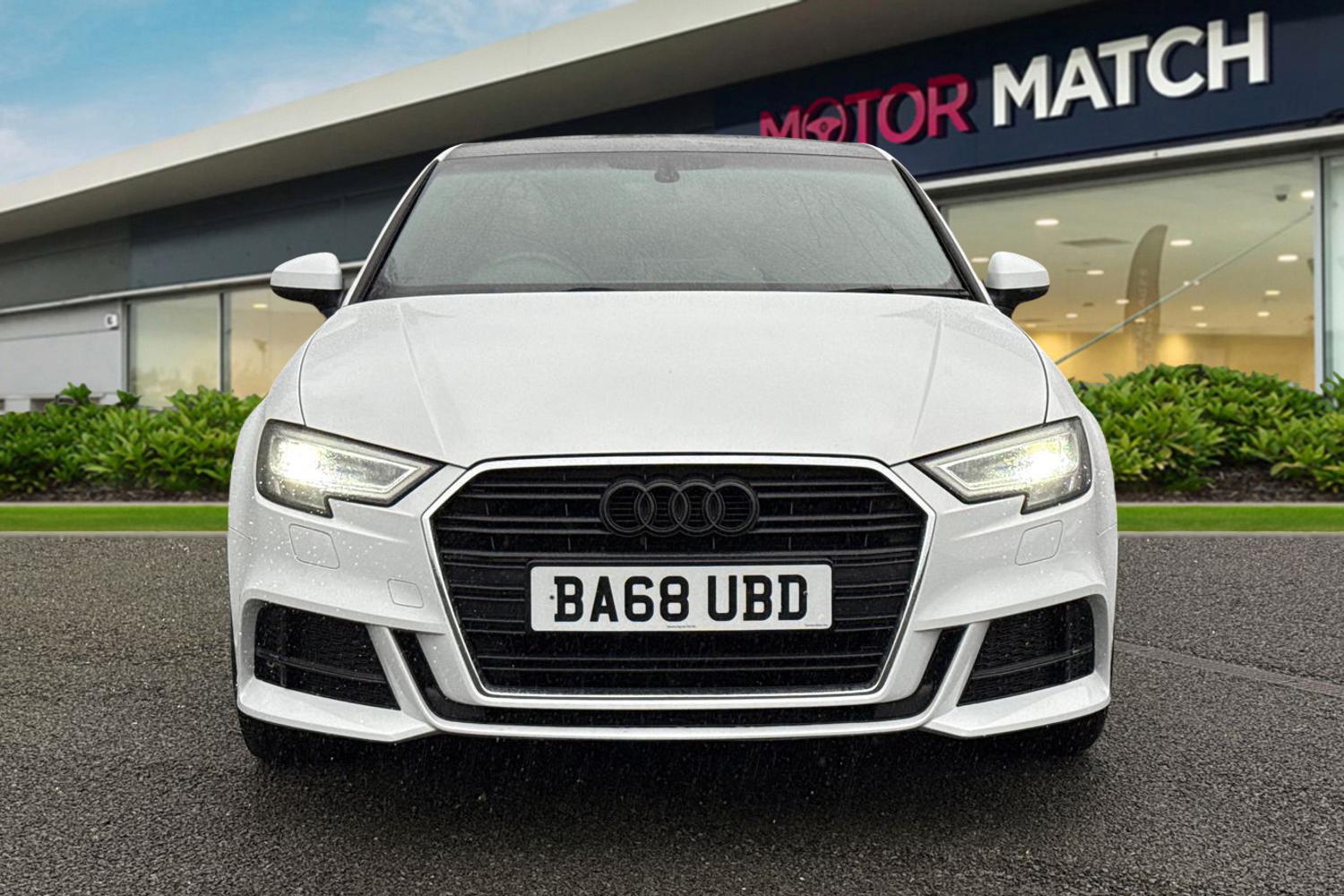 Used Audi A3 2019 for sale - 77514719: Photo 6