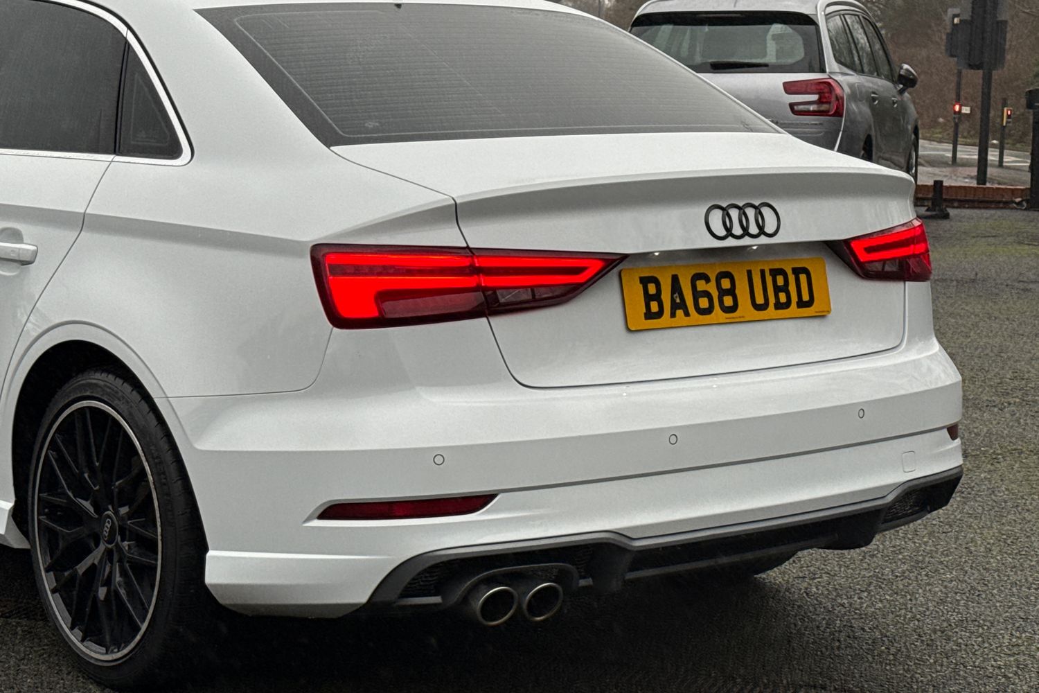 Used Audi A3 2019 for sale - 77514719: Photo 8