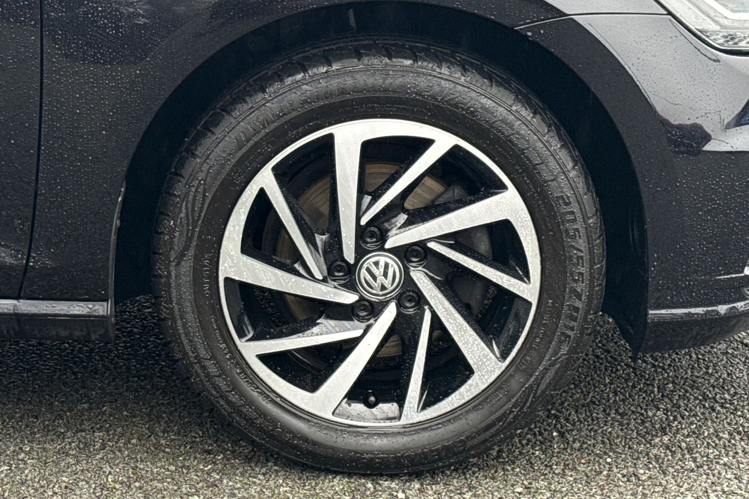 Used Volkswagen Golf 2019 for sale - 77520324: Photo 10