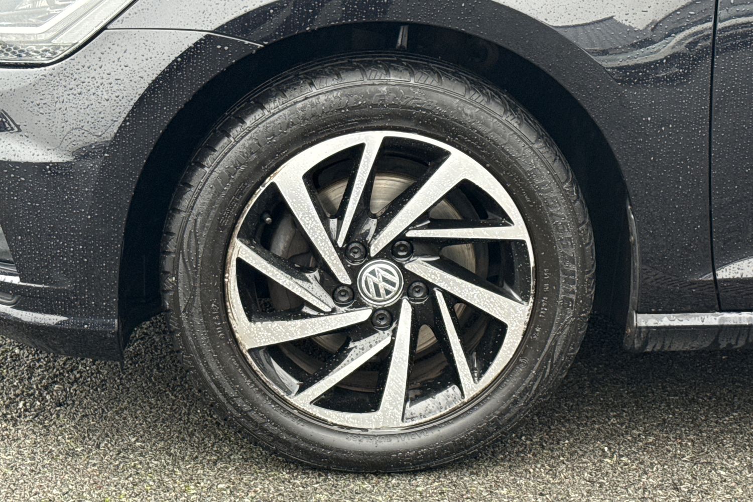 Used Volkswagen Golf 2019 for sale - 77520324: Photo 13